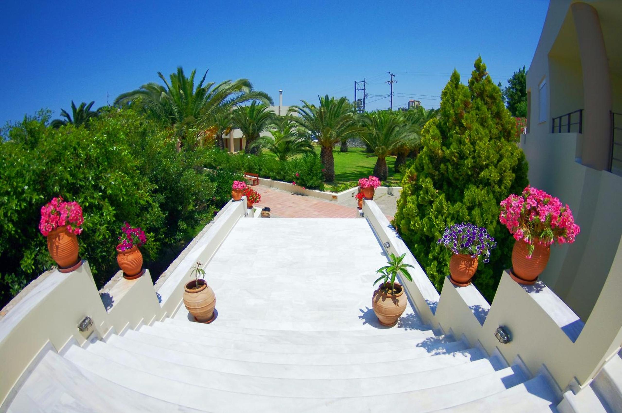 Foto de Eleftheria Hotel