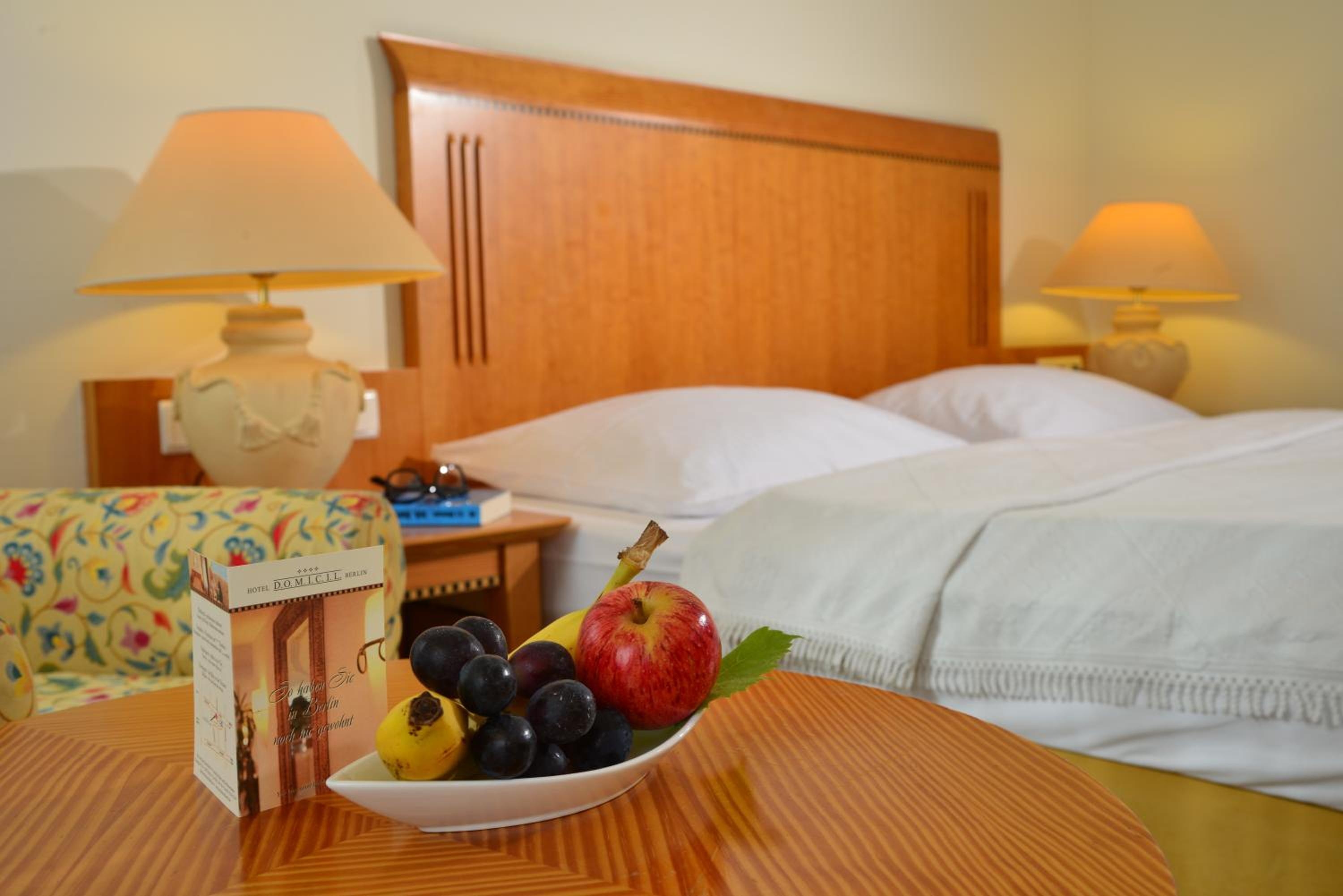 Foto de Radisson Hotel Berlin Charlottenburg