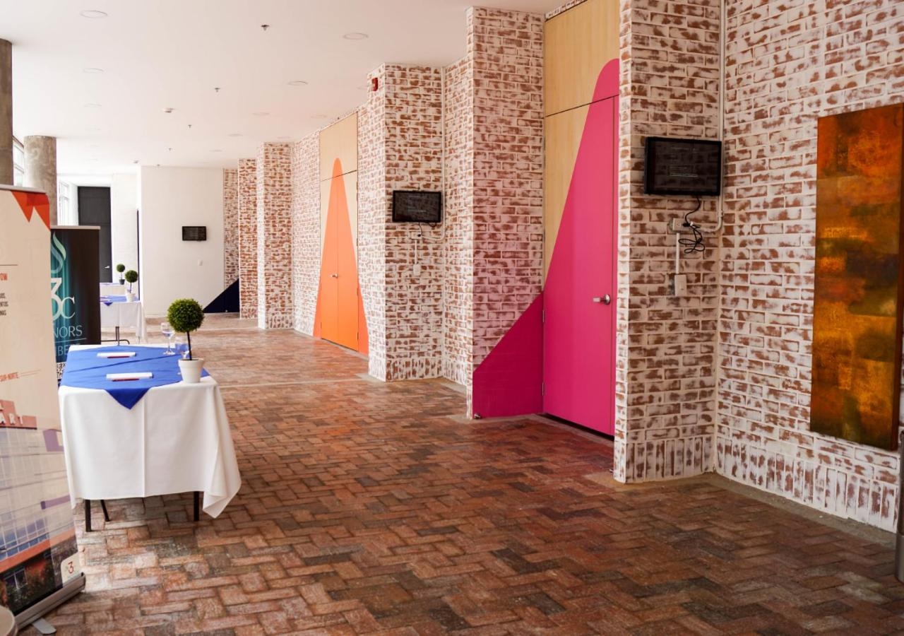 Foto de Pop Art Hotel Tocancipa y Centro de Convenciones