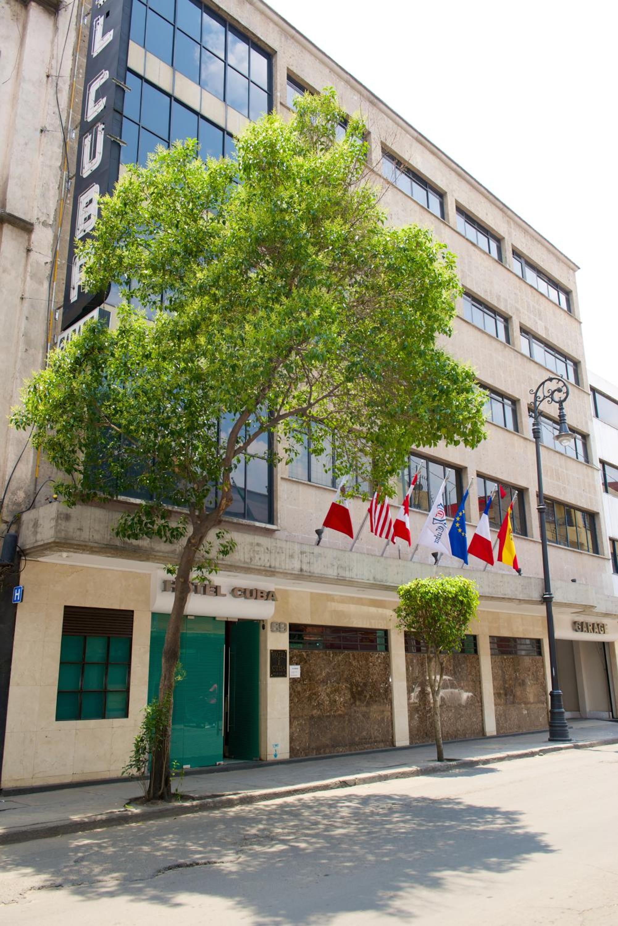 Foto de Hotel Cuba