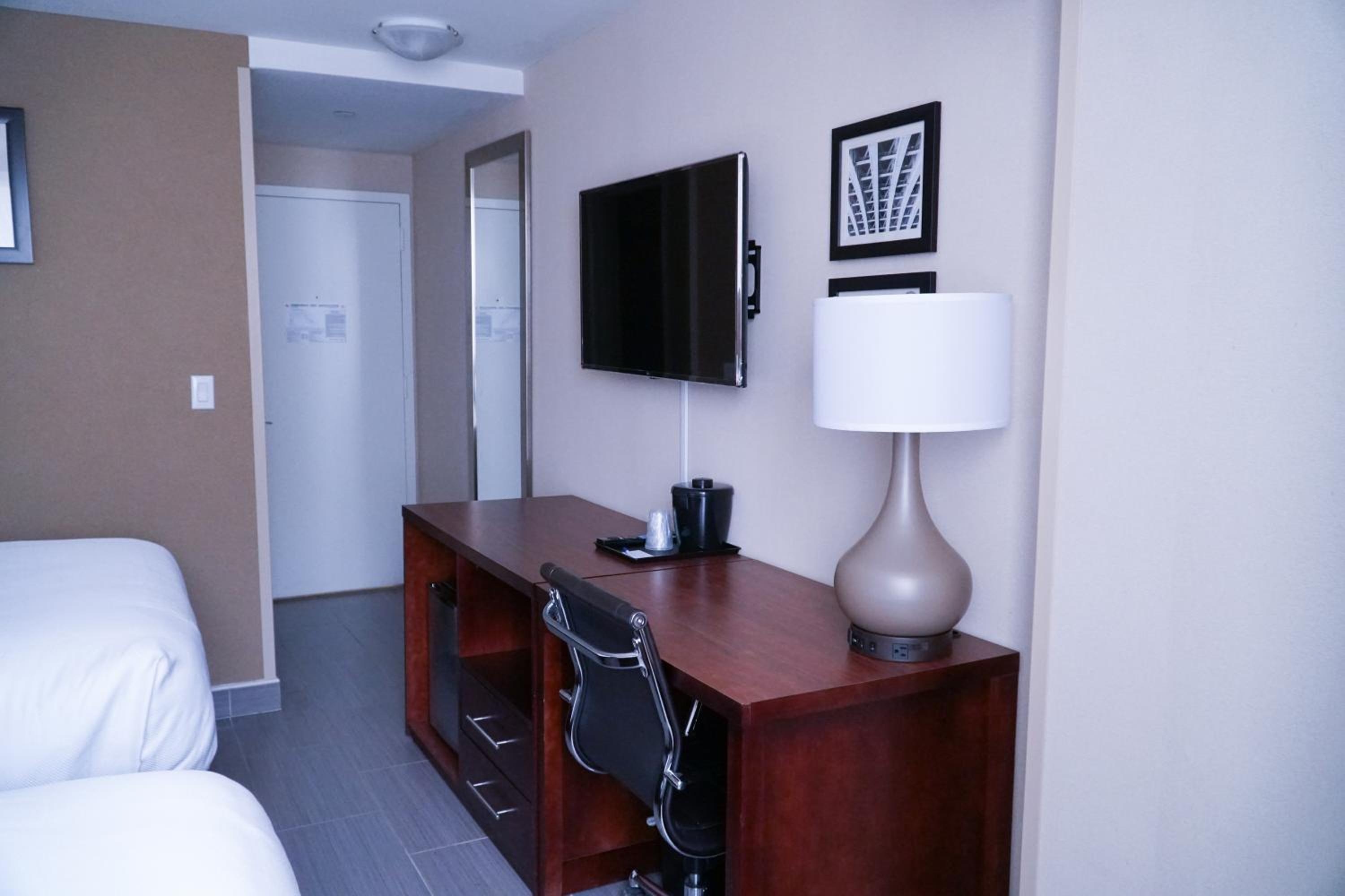 Foto de Hotel Mint JFK Airport