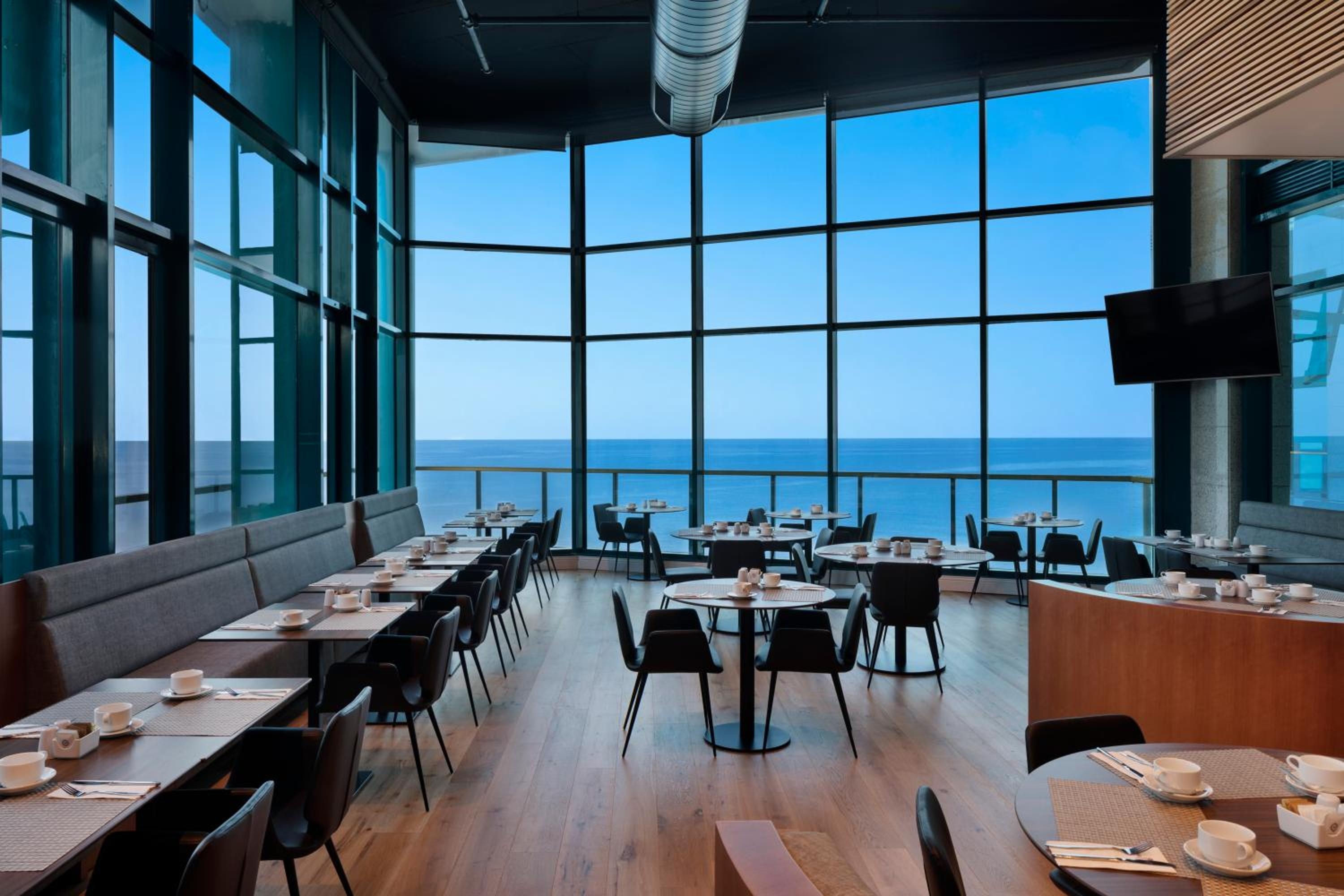 Foto de Herbert Samuel Okeanos Suites Herzilya