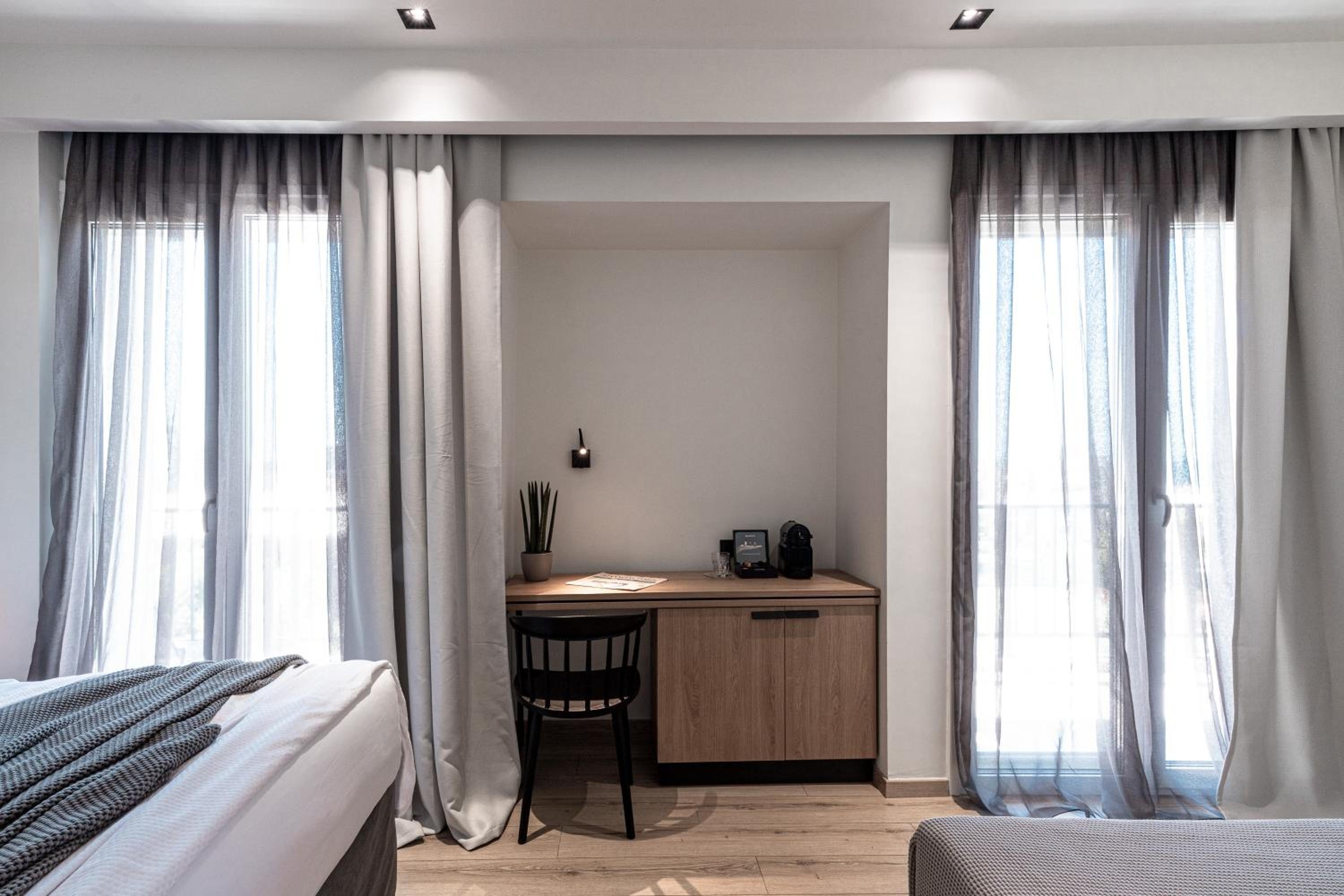 Foto de 31 Doors Hotel