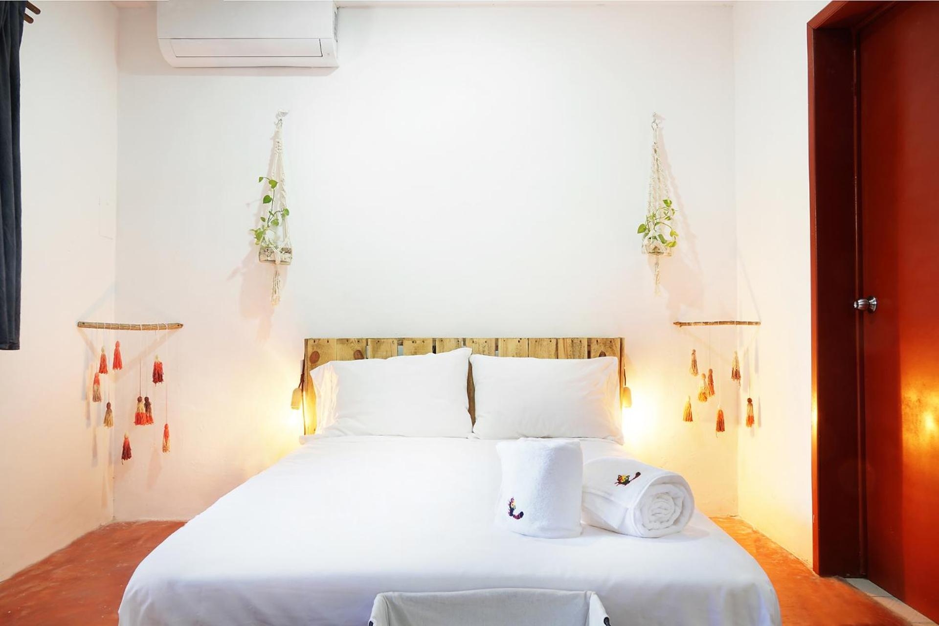 Foto de Red Panda Hostal