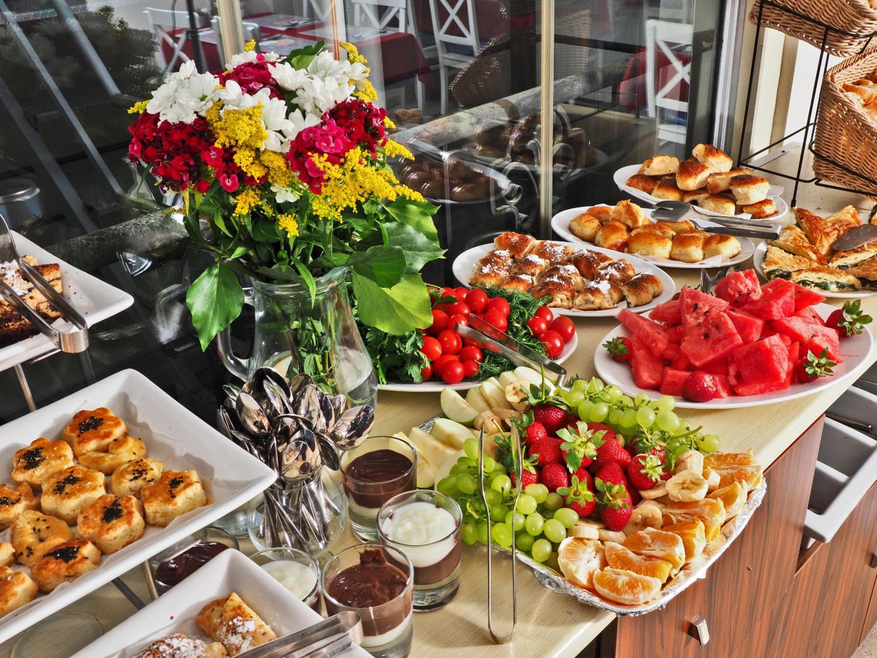 Foto de Marmara Deluxe Hotel