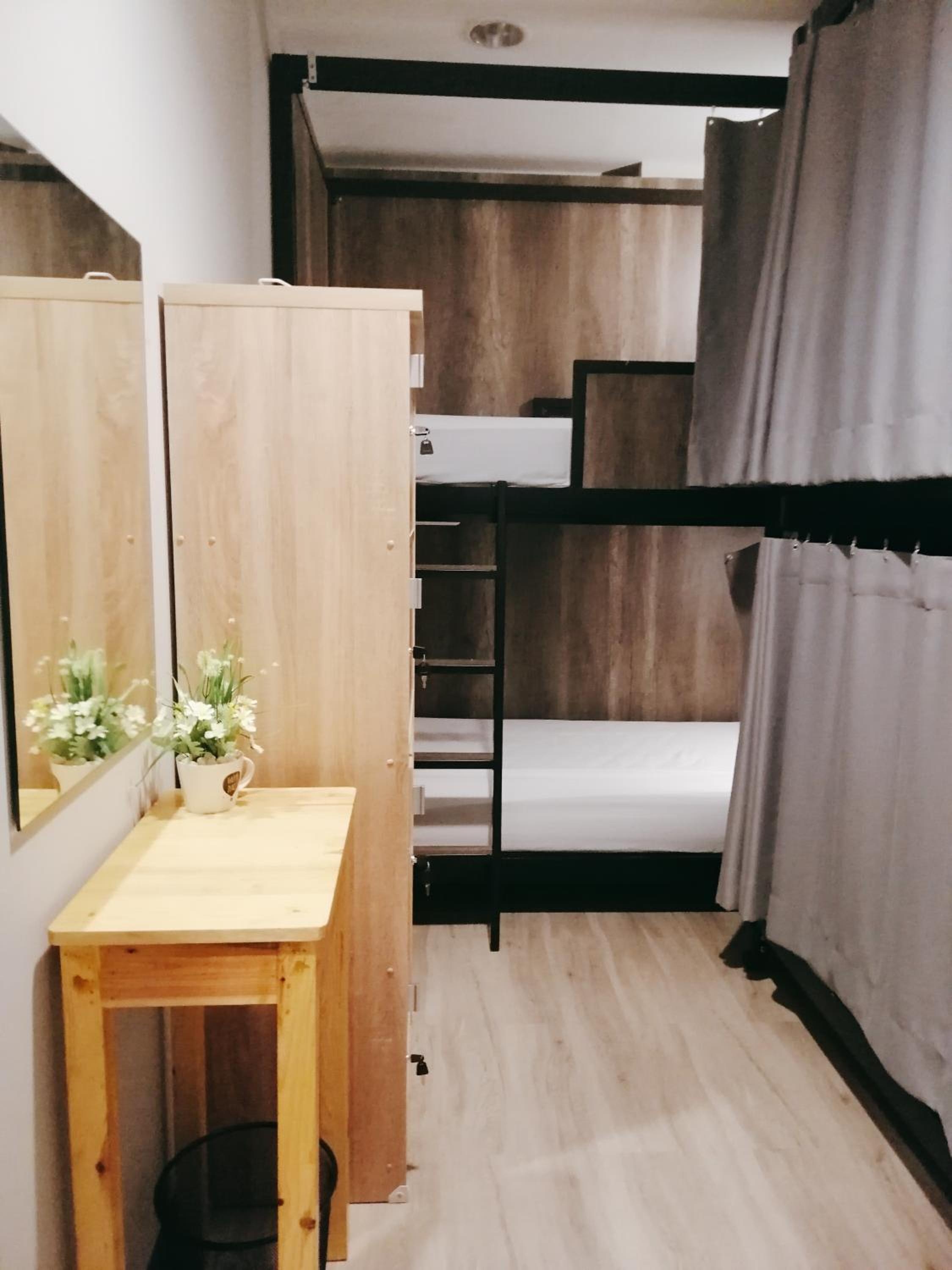 Foto de White House Hostel