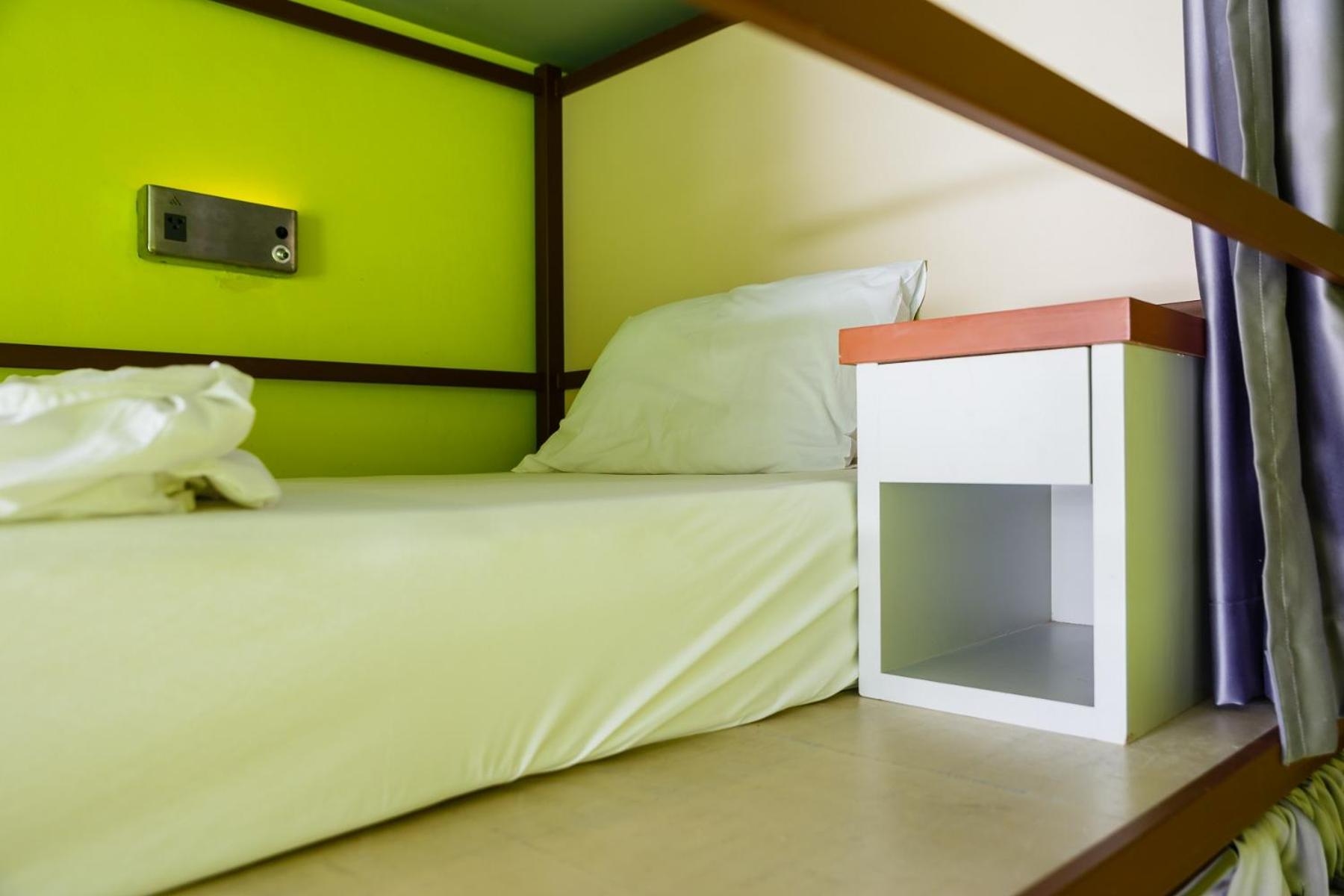 Foto de Siamaze Hostel