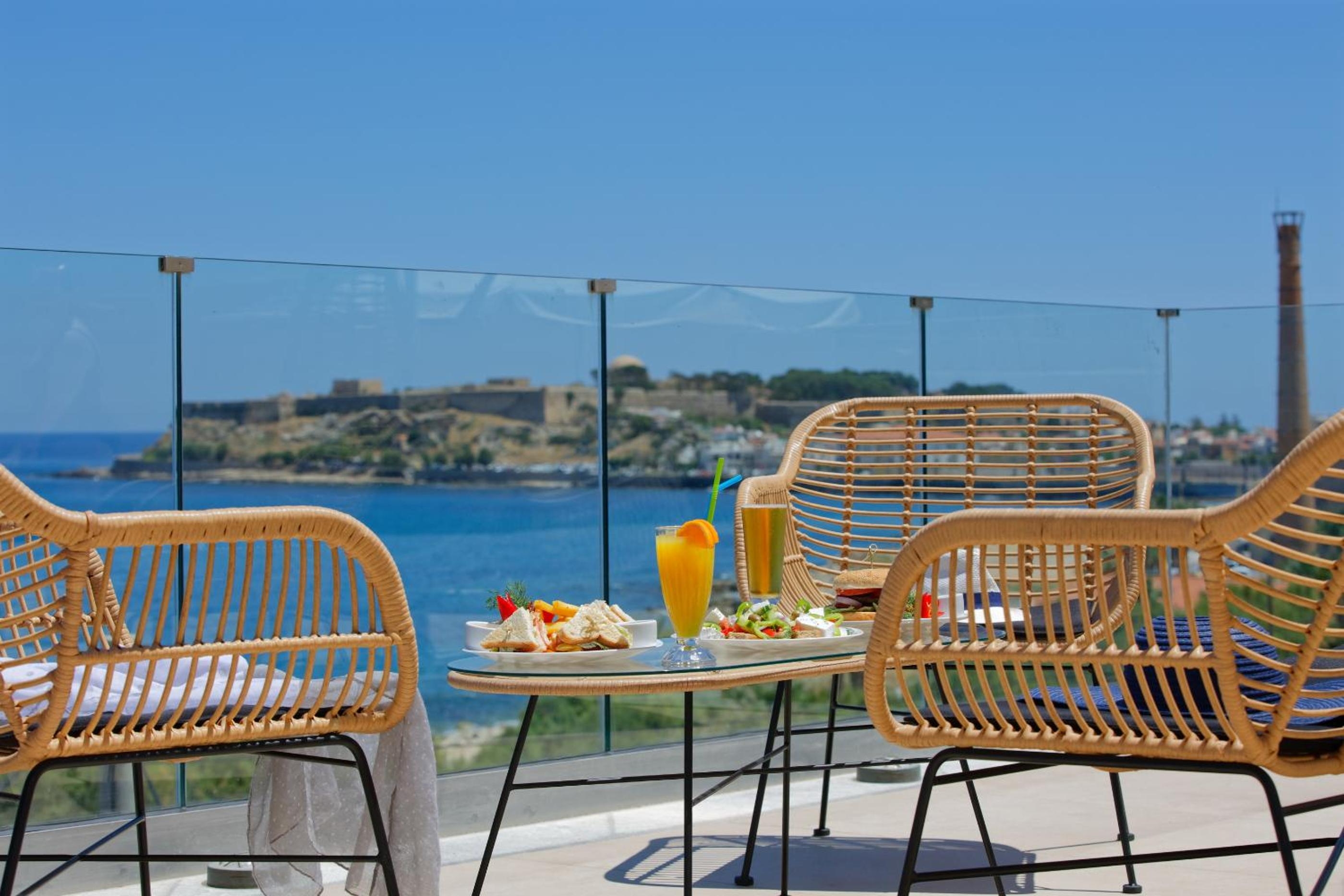 Foto de Archipelagos Hotel