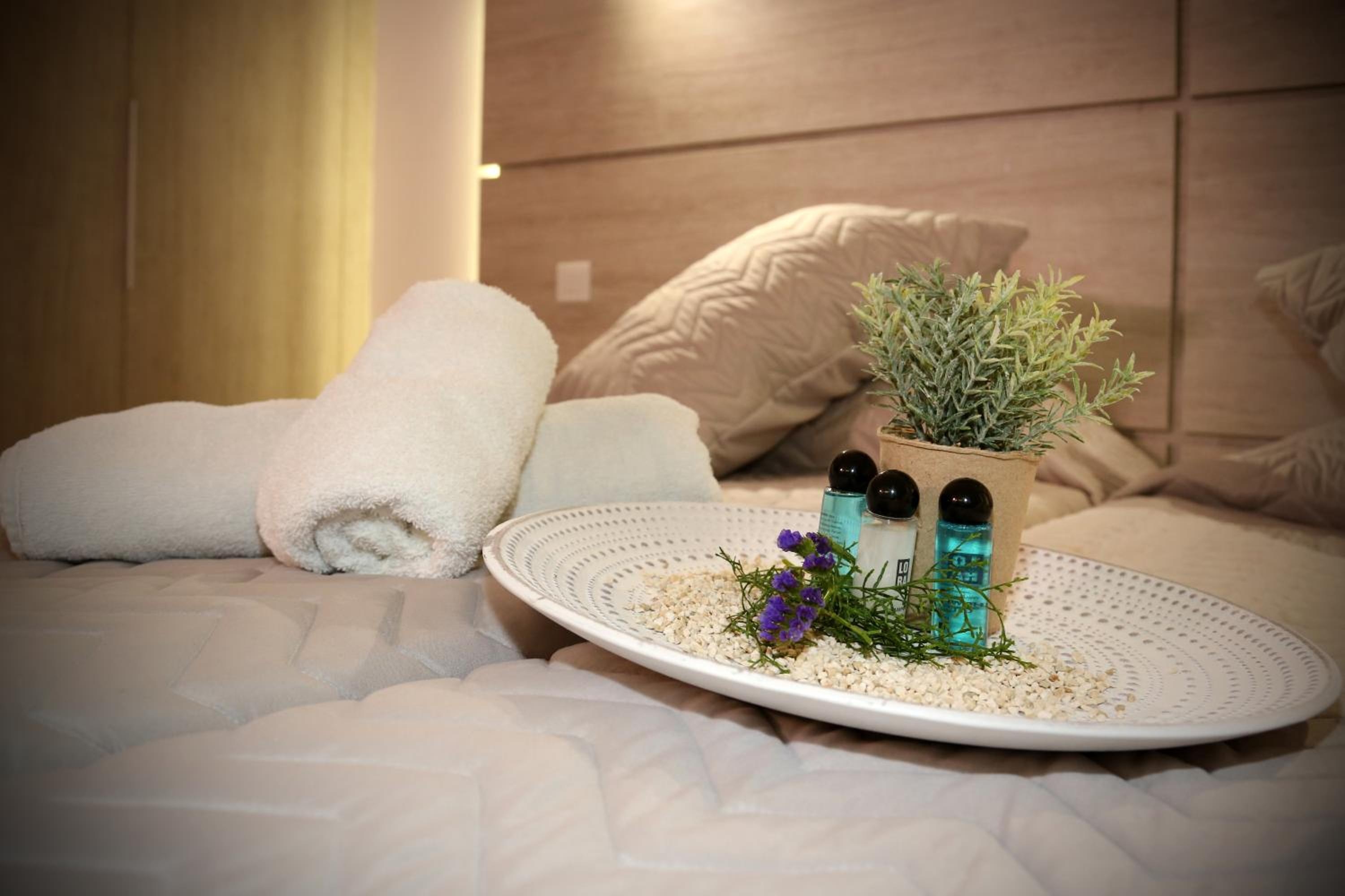 Foto de Pier Beach Hotel Apartments