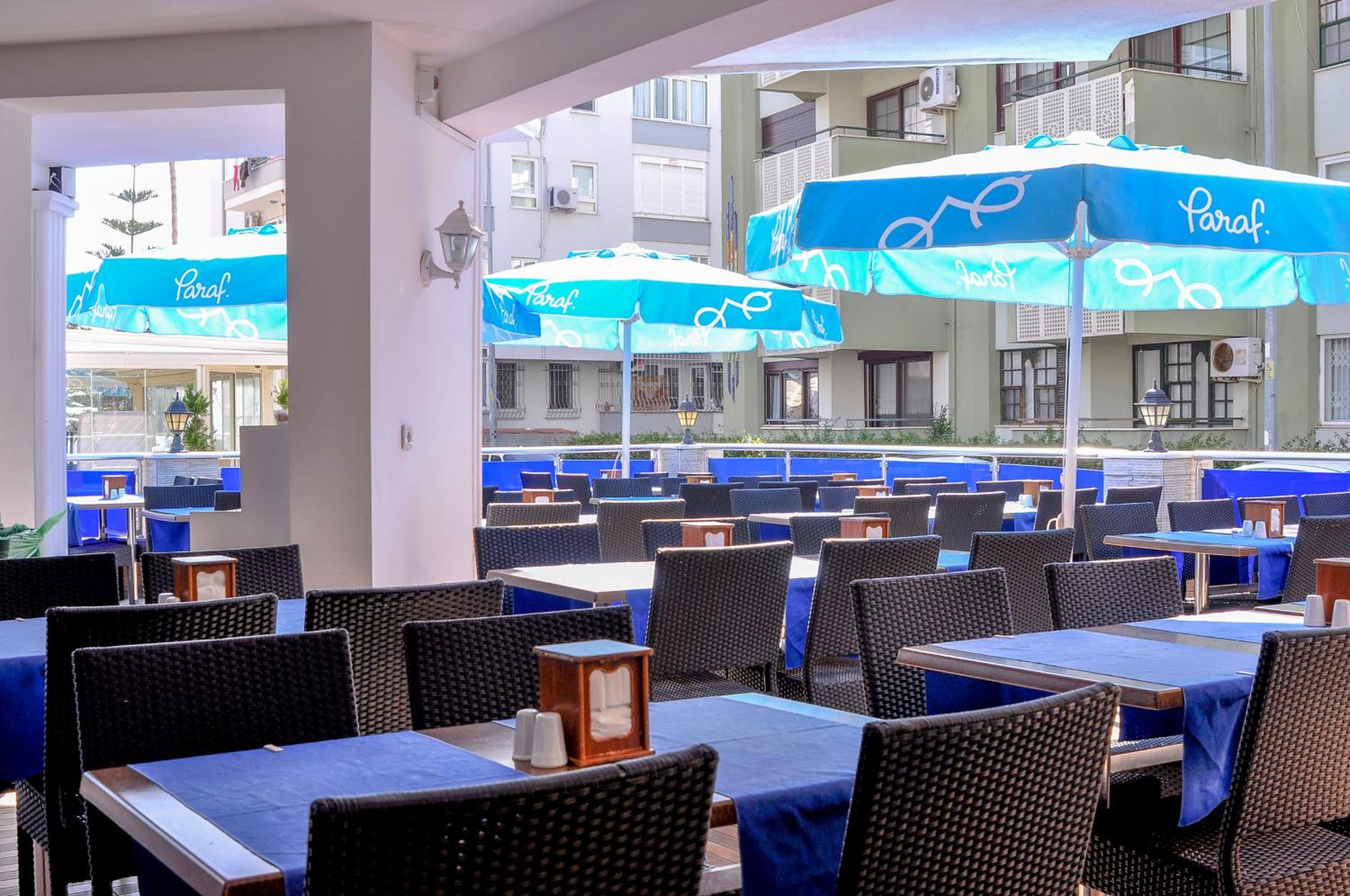 Foto de Cleopatra Golden Beach Hotel