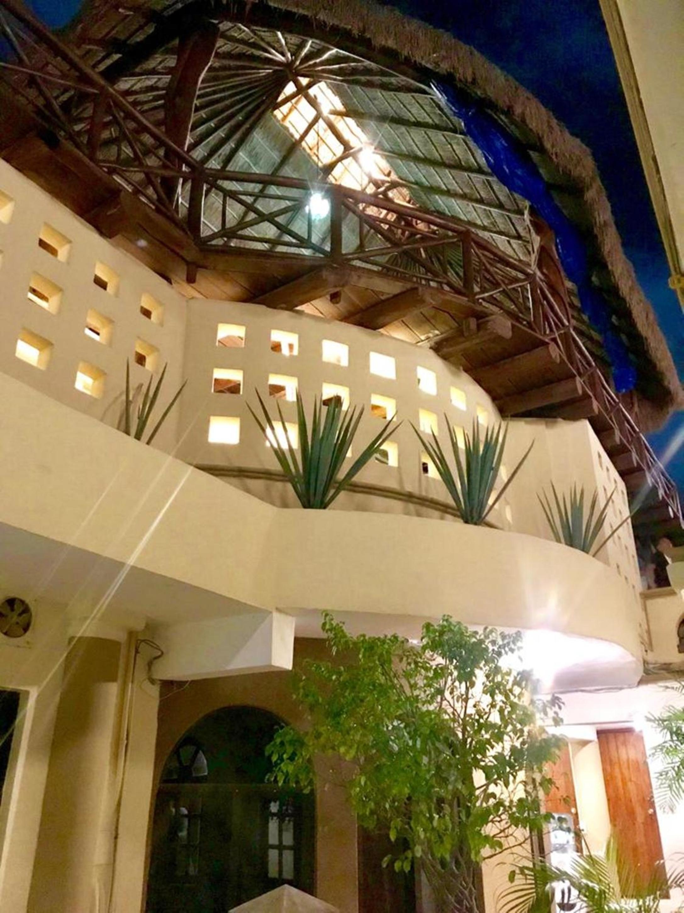 Hotel Cielo