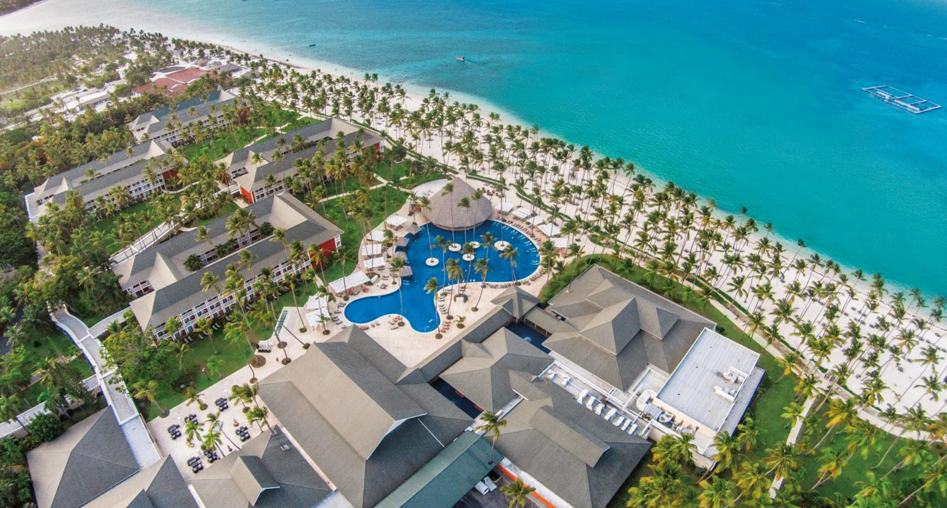 Barceló Bávaro Beach - Adults Only All Inclusive, Punta cana