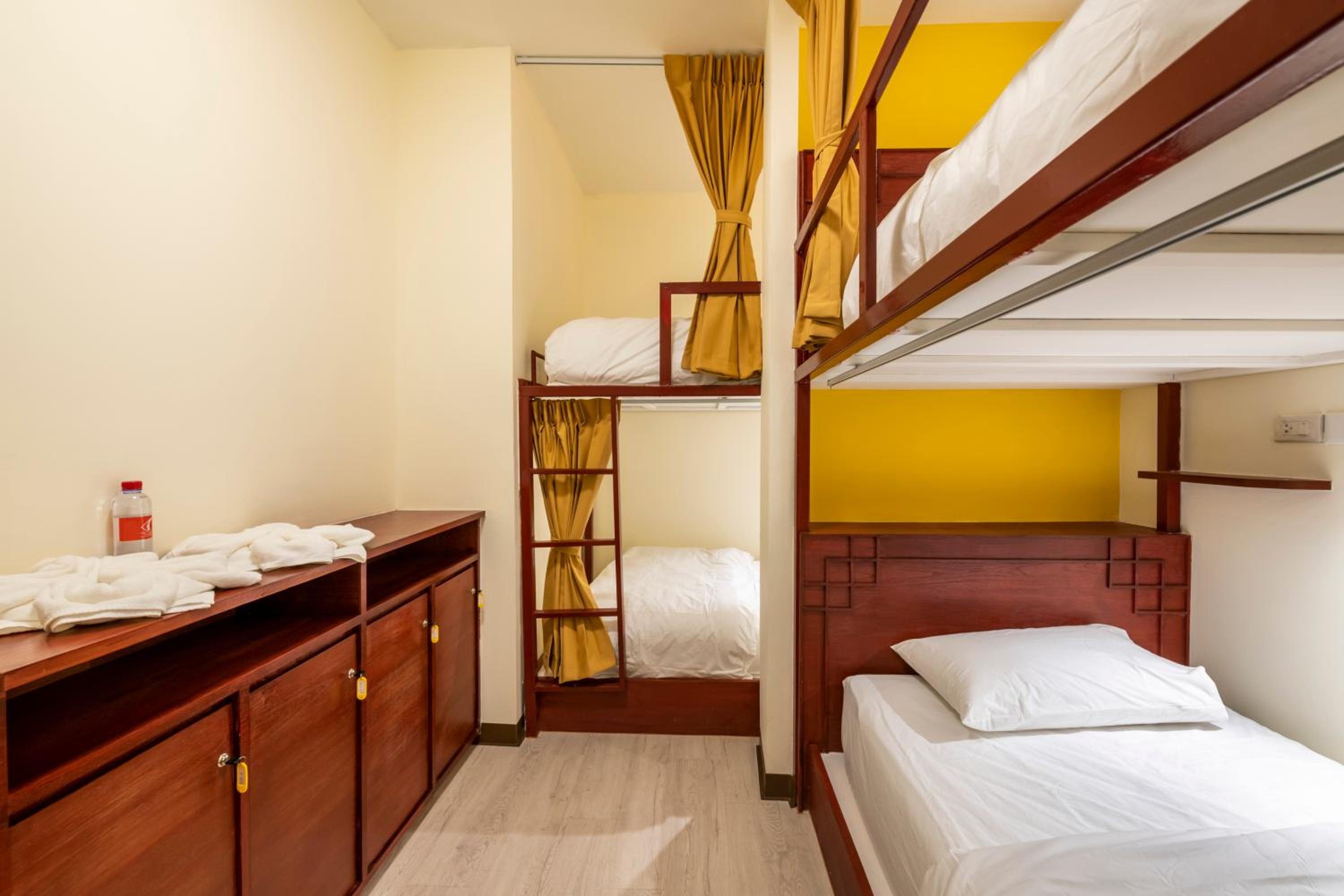 Foto de Scala Hostel