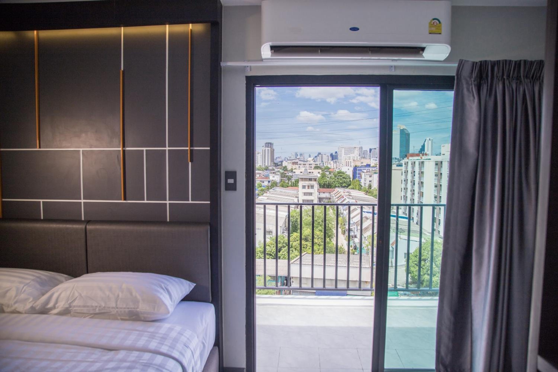 Foto de Hallton Hotel Bangkok