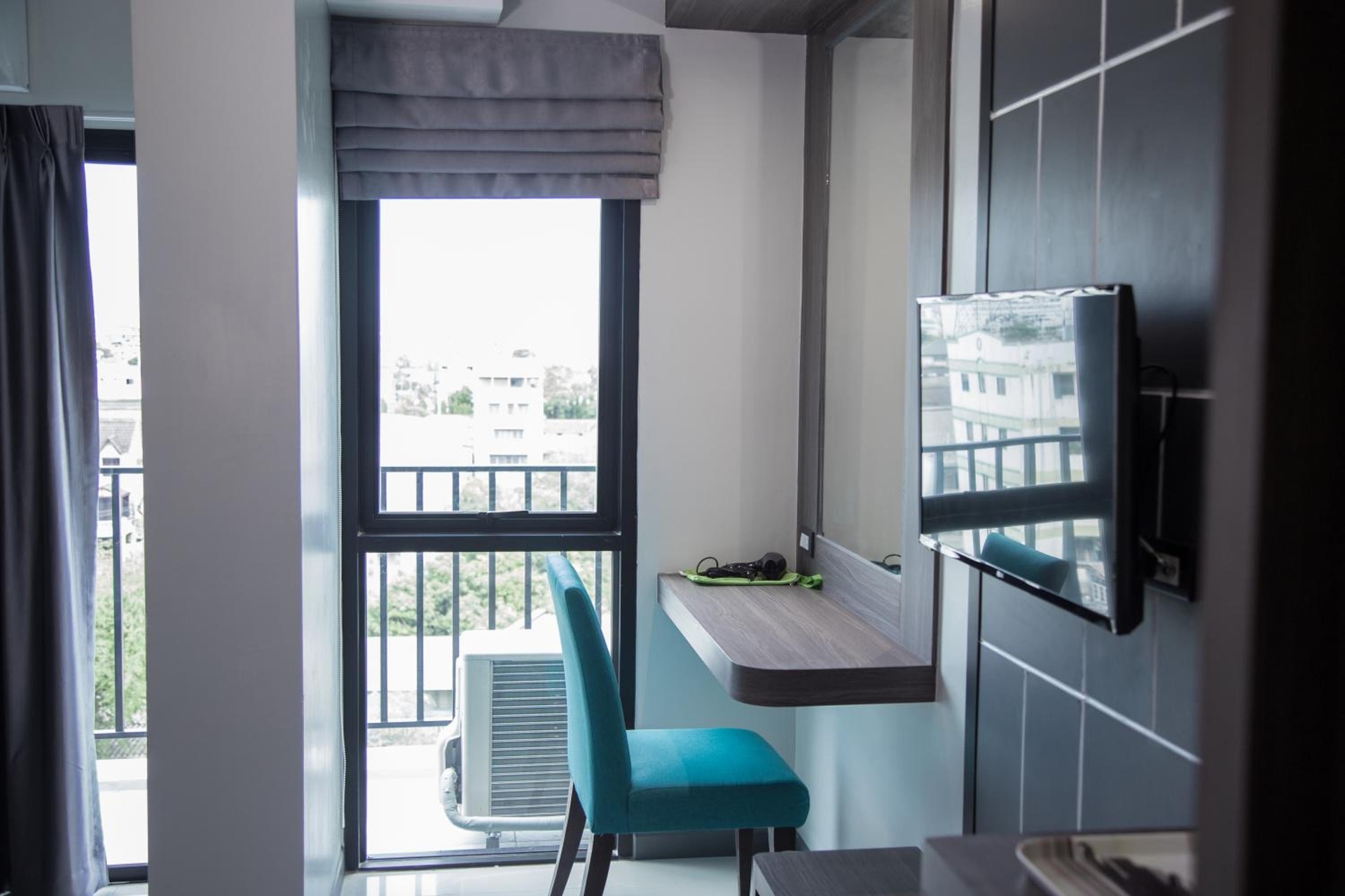 Foto de Hallton Hotel Bangkok