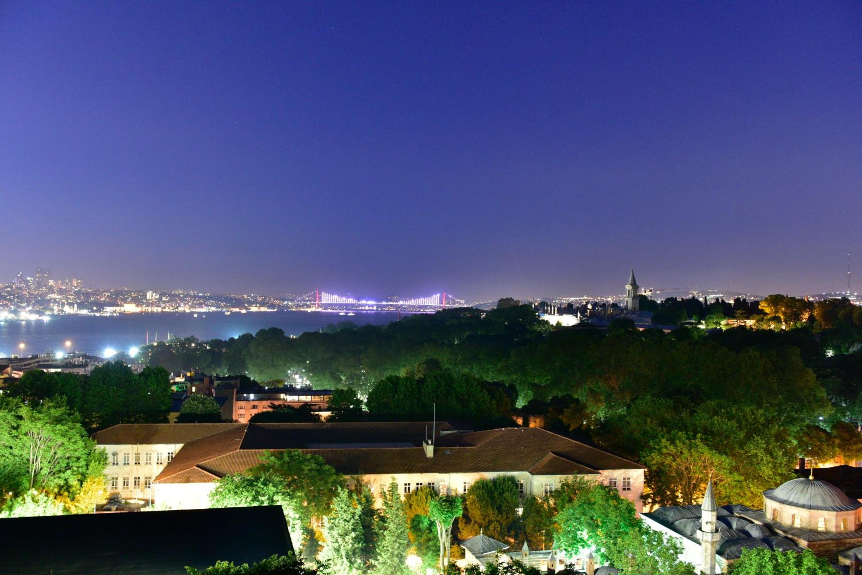 Foto de Agora Life Hotel - Special Class