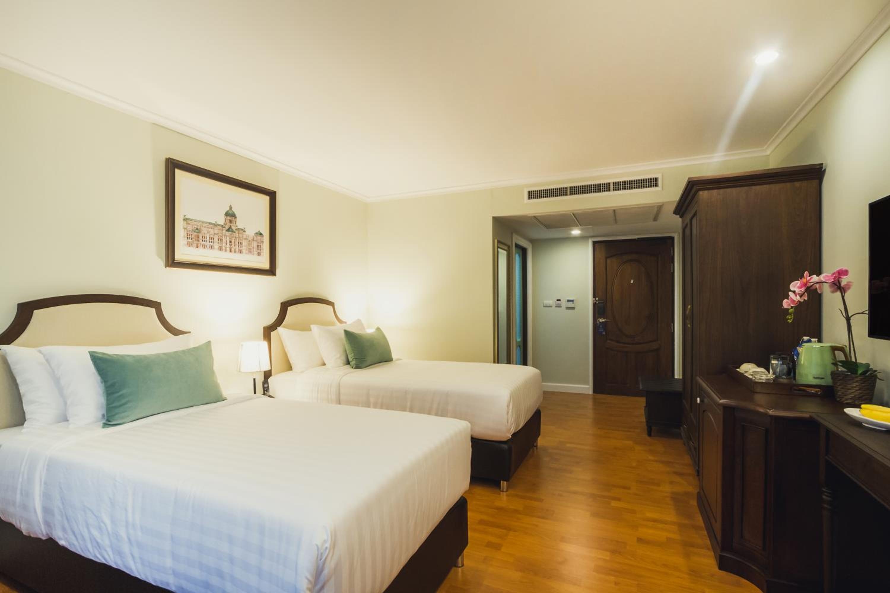 Foto de Daraya Boutique Hotel