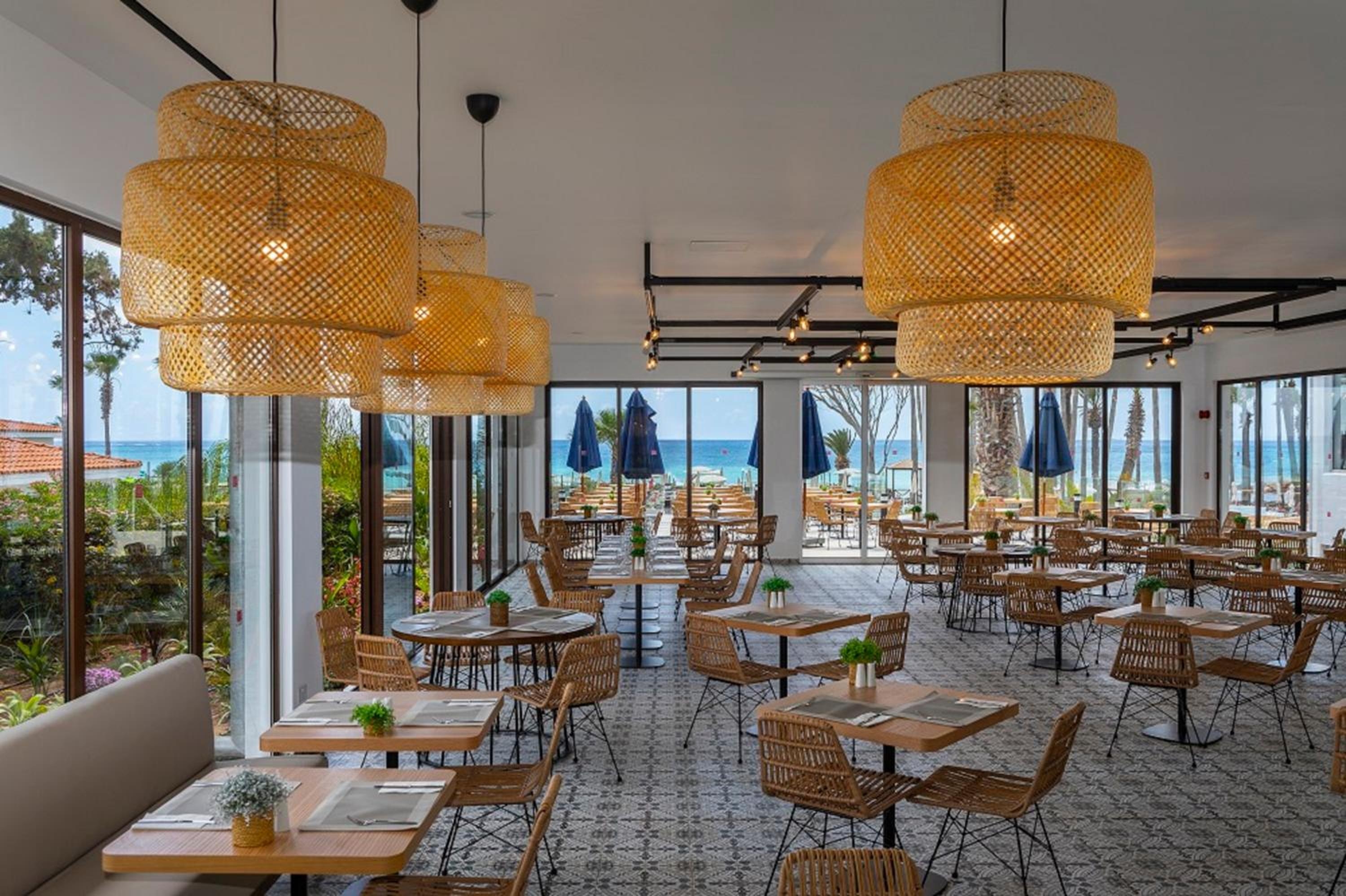 Foto de Leonardo Plaza Cypria Maris Beach Hotel & Spa