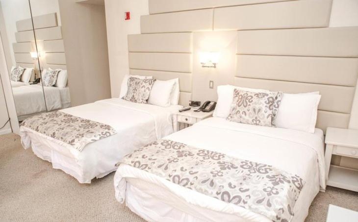 Foto de Da Vinci Hotel