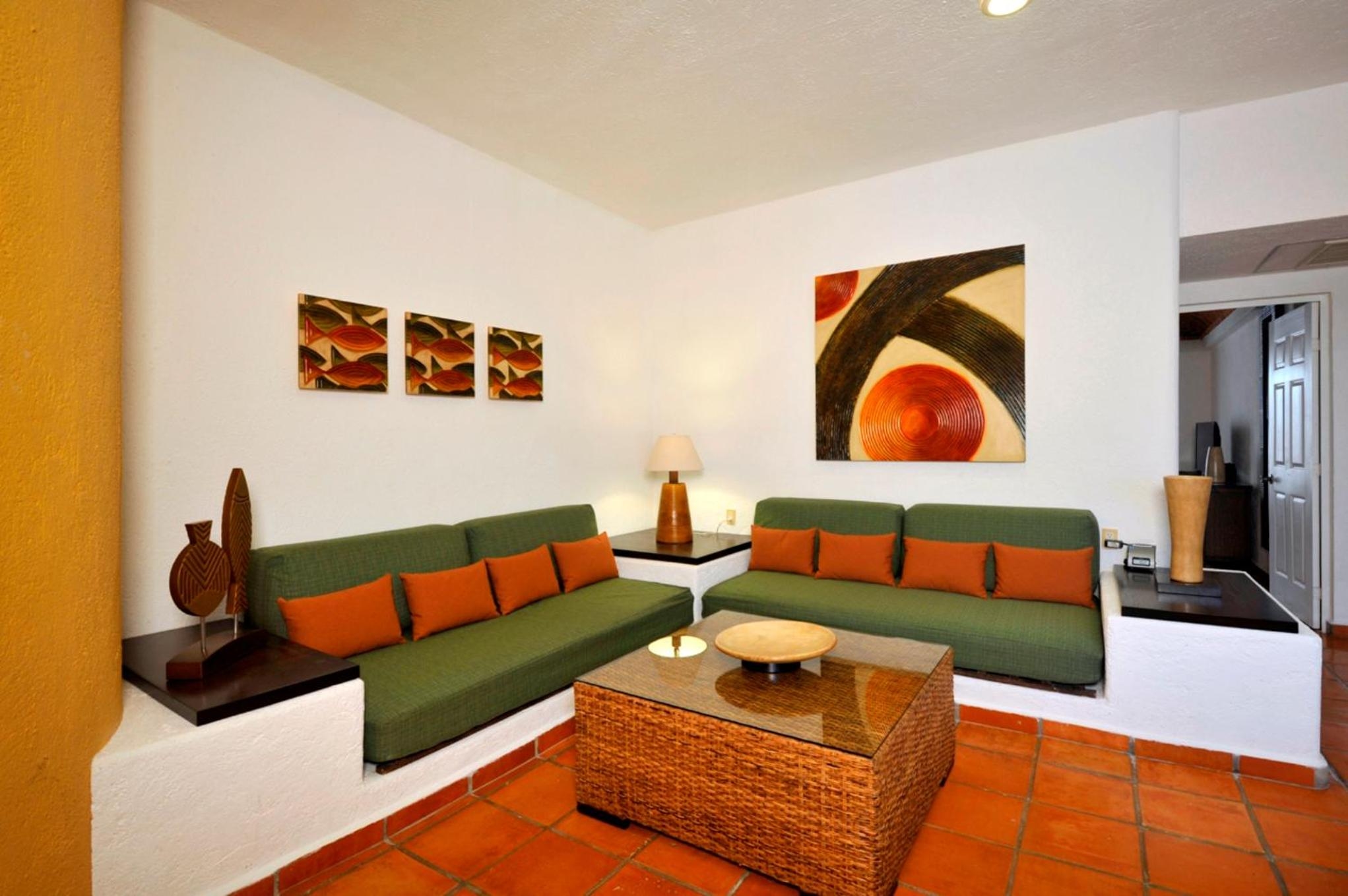 Foto de Las Palmas Condominio