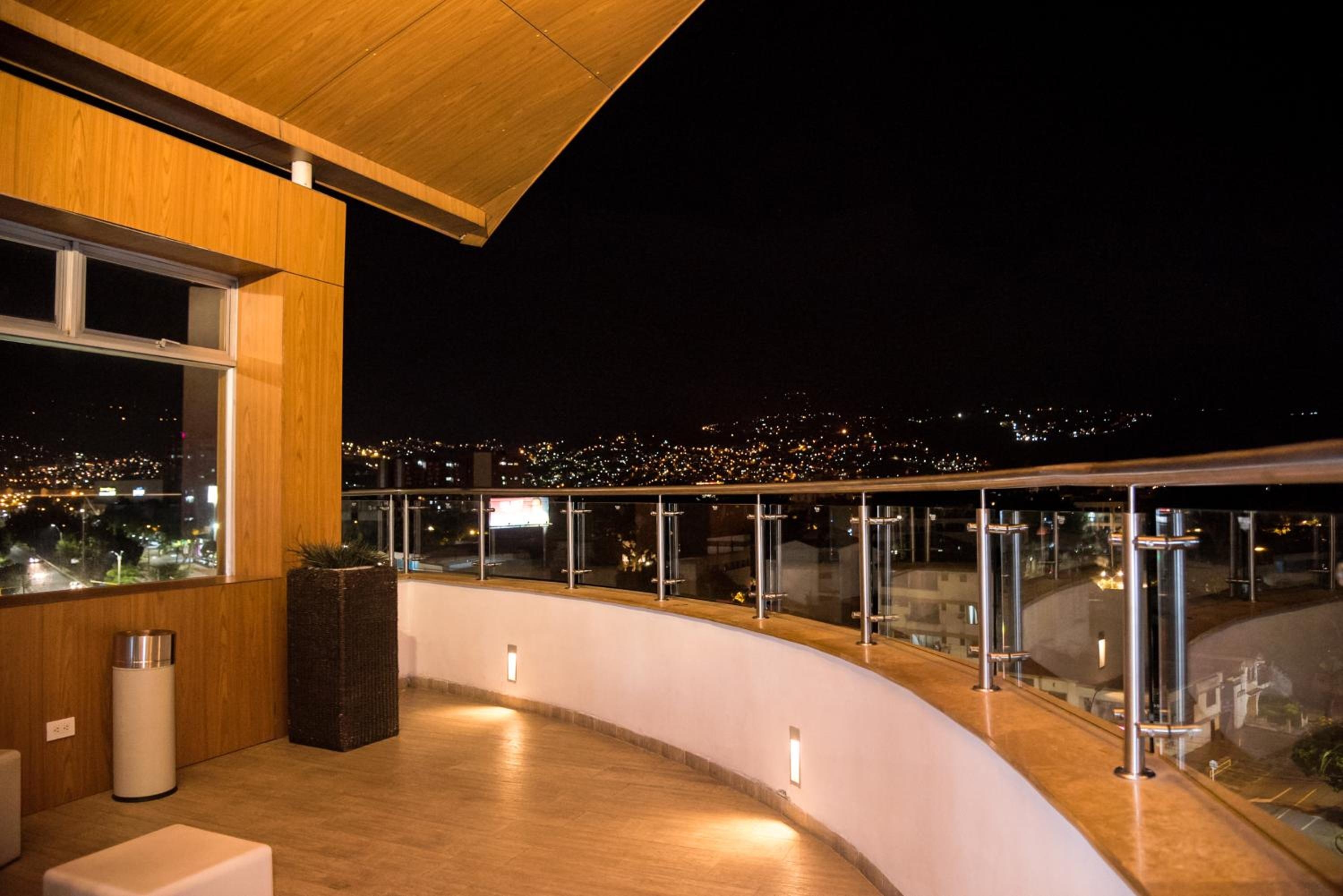 Foto de Hotel Toscana Plaza