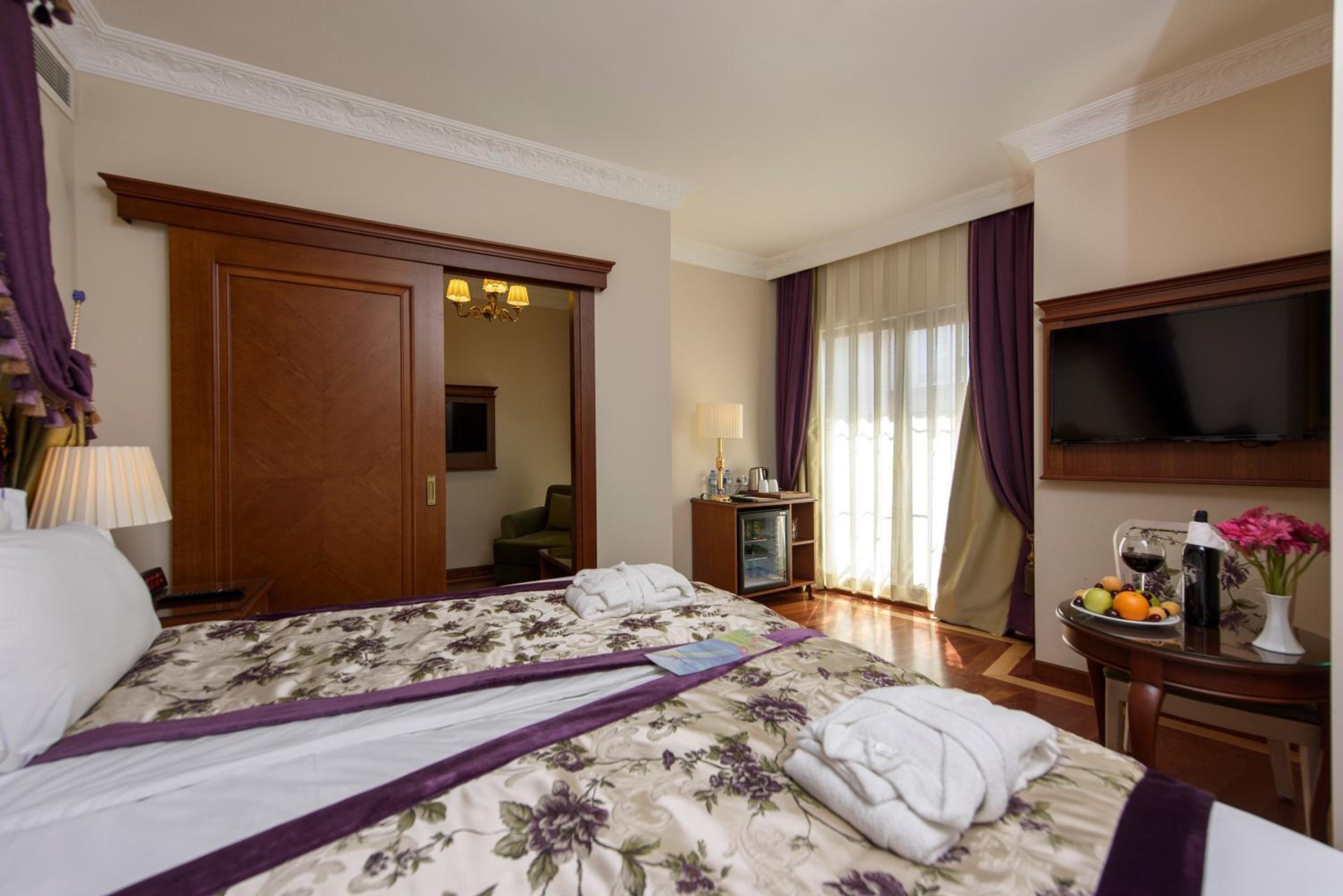 Foto de GLK PREMIER Sea Mansion Suites & Spa - Special Class