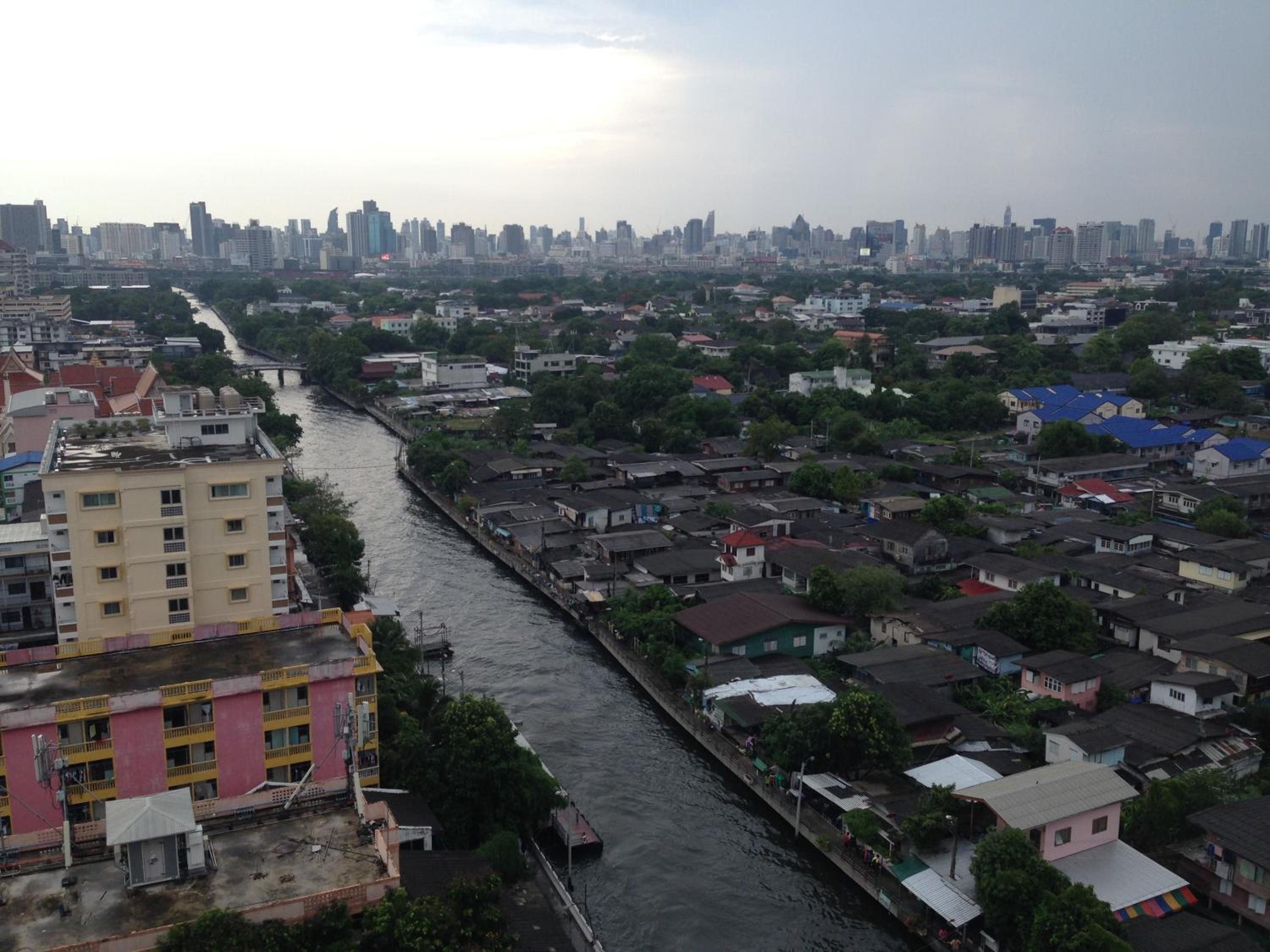 Foto de Witz Bangkok Ramkhamhaeng