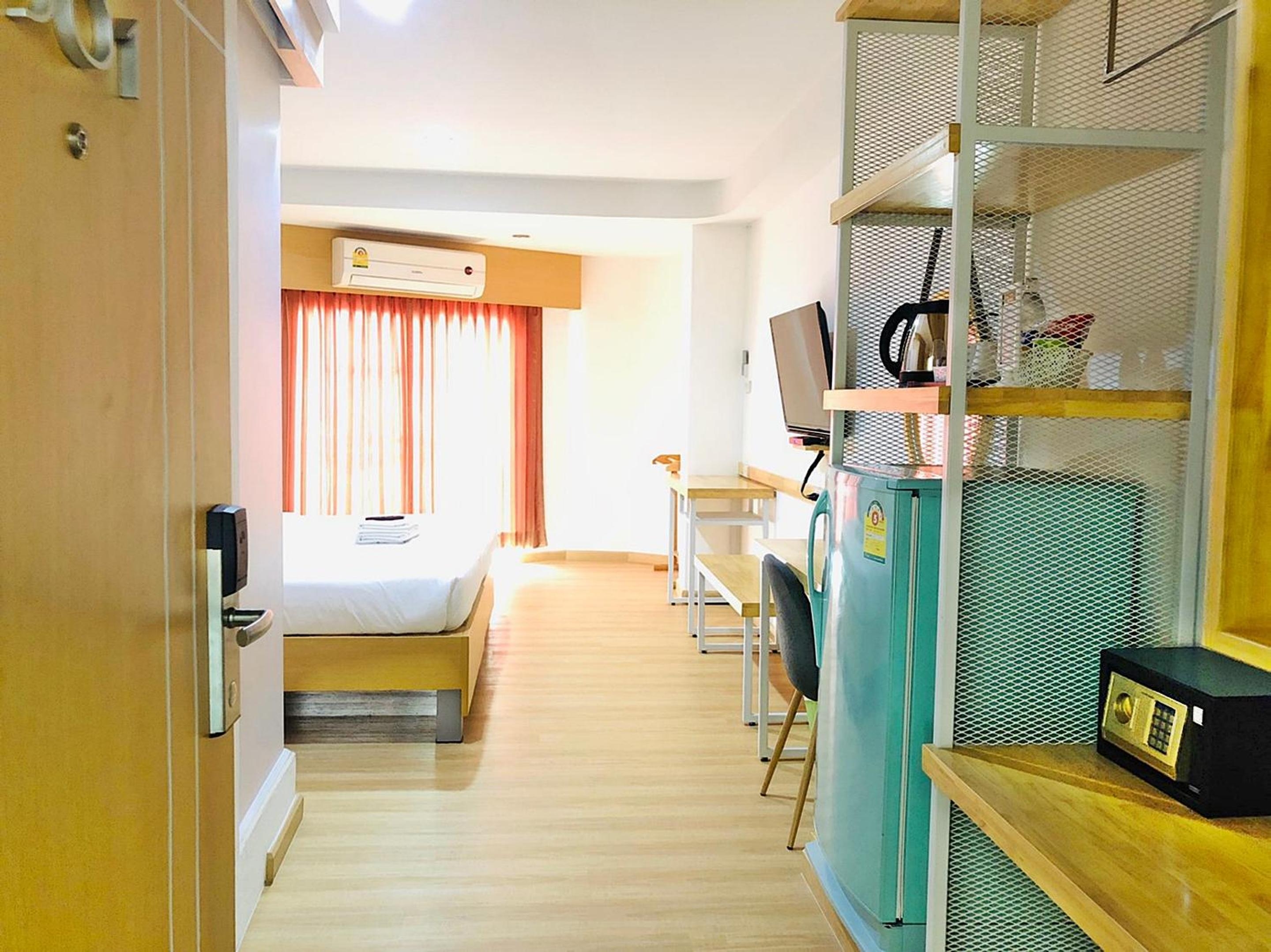Foto de Ingnaam Hotel