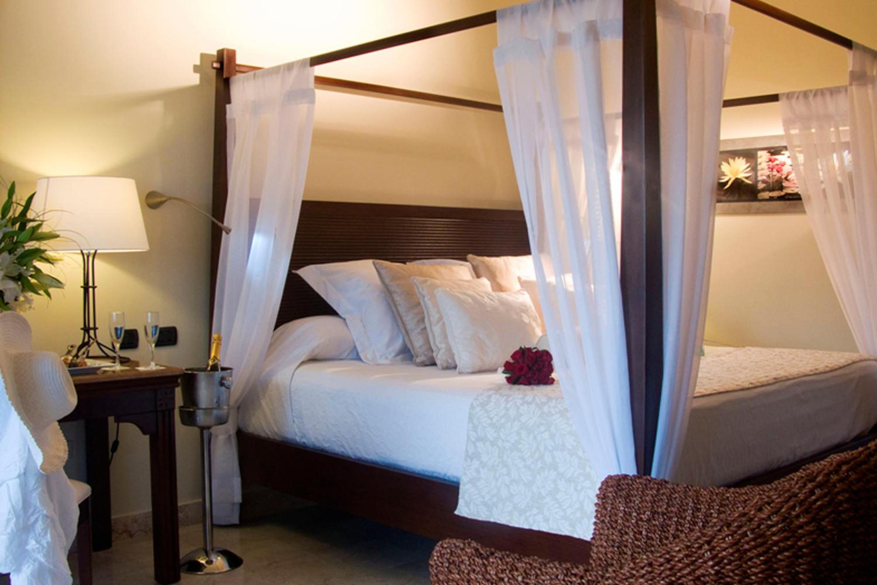 Foto de Catalonia Royal Tulum Beach & Spa Resort Adults Only - All Inclusive
