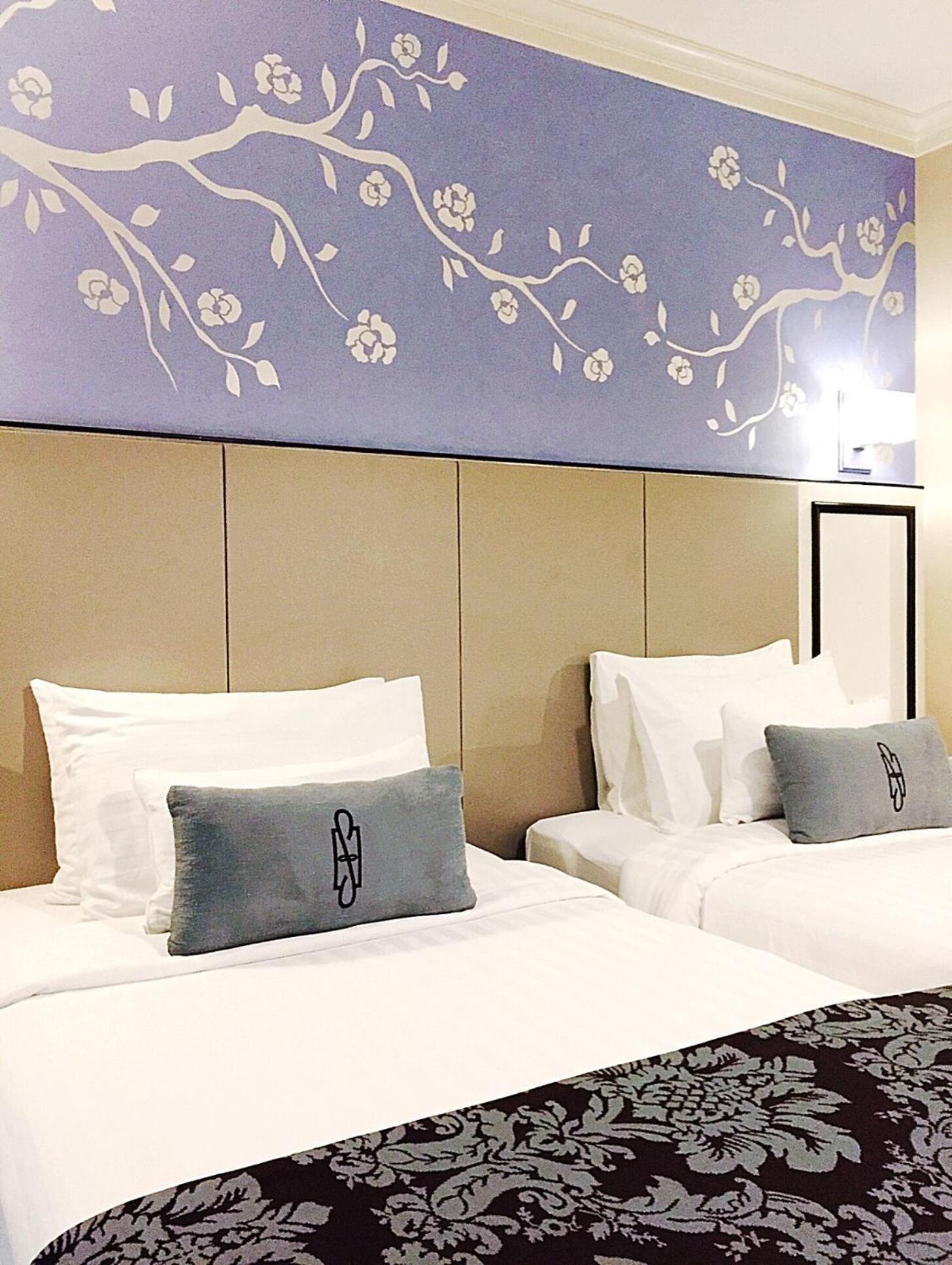 Foto de Sara's Hotel