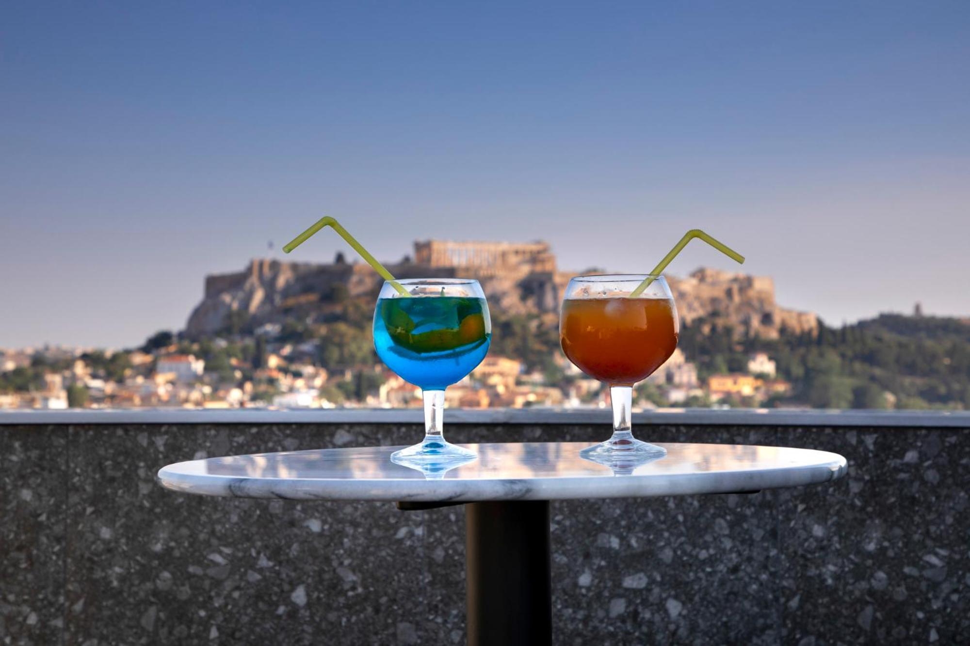 Foto de The Pinnacle Athens