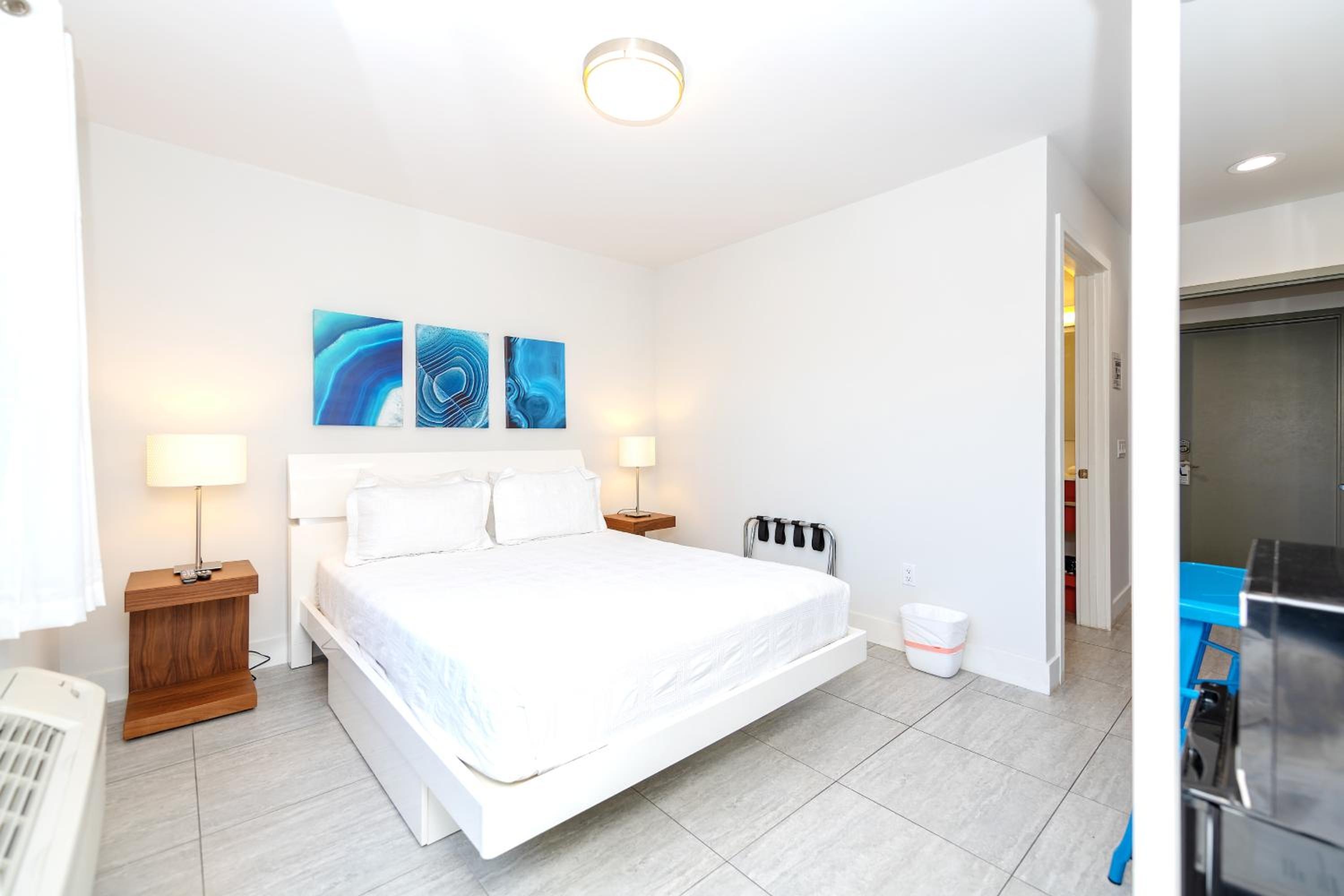 Foto de Costa Norte Boutique Hotel Miami Beach
