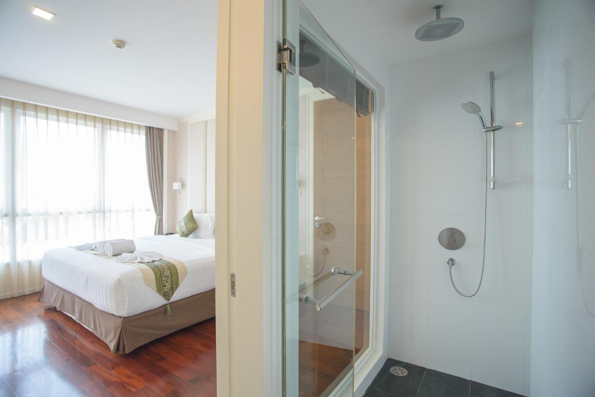 Foto de GM Serviced Apartment