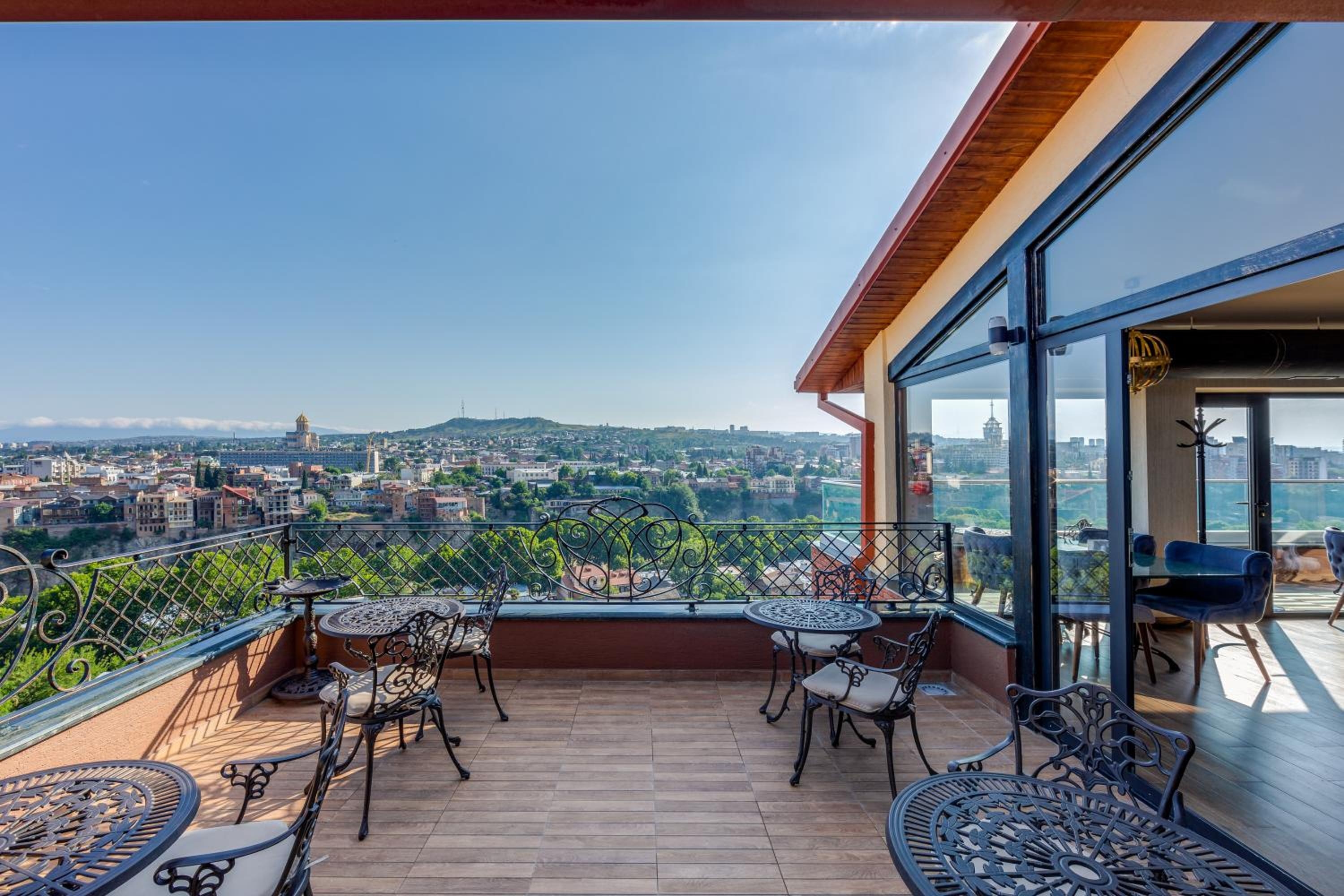 Foto de Sole Palace