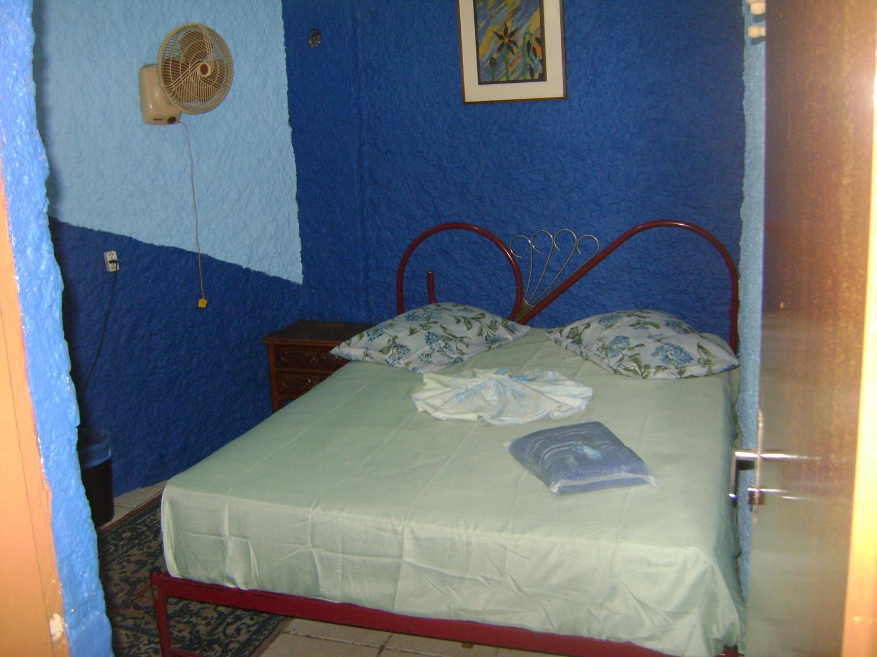 Foto de Hospedaria Nossa Senhora da Glória