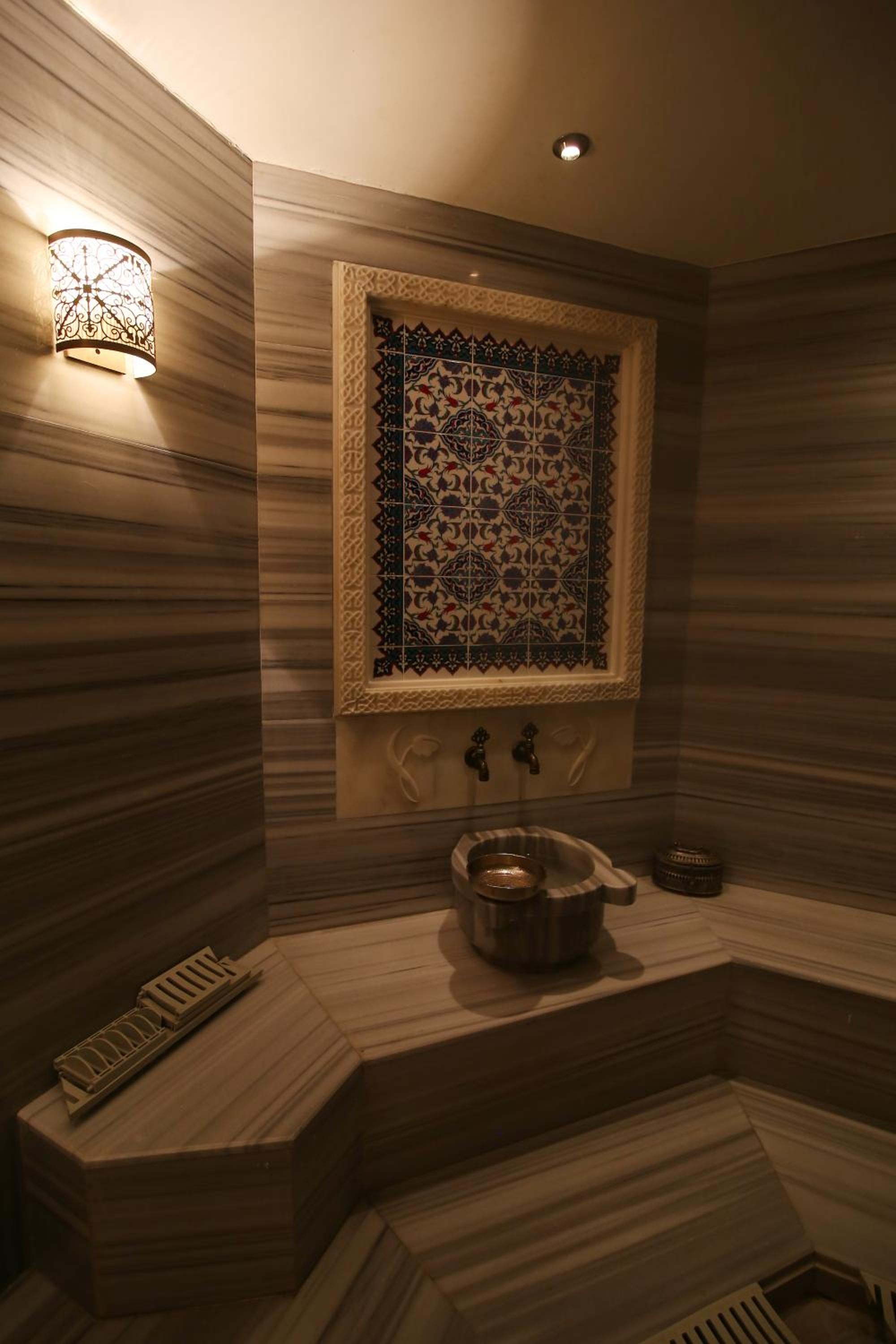 Foto de Demir Hotel
