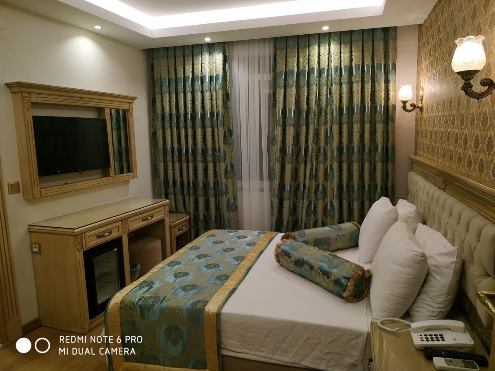 Foto de Apple Tree Hotel