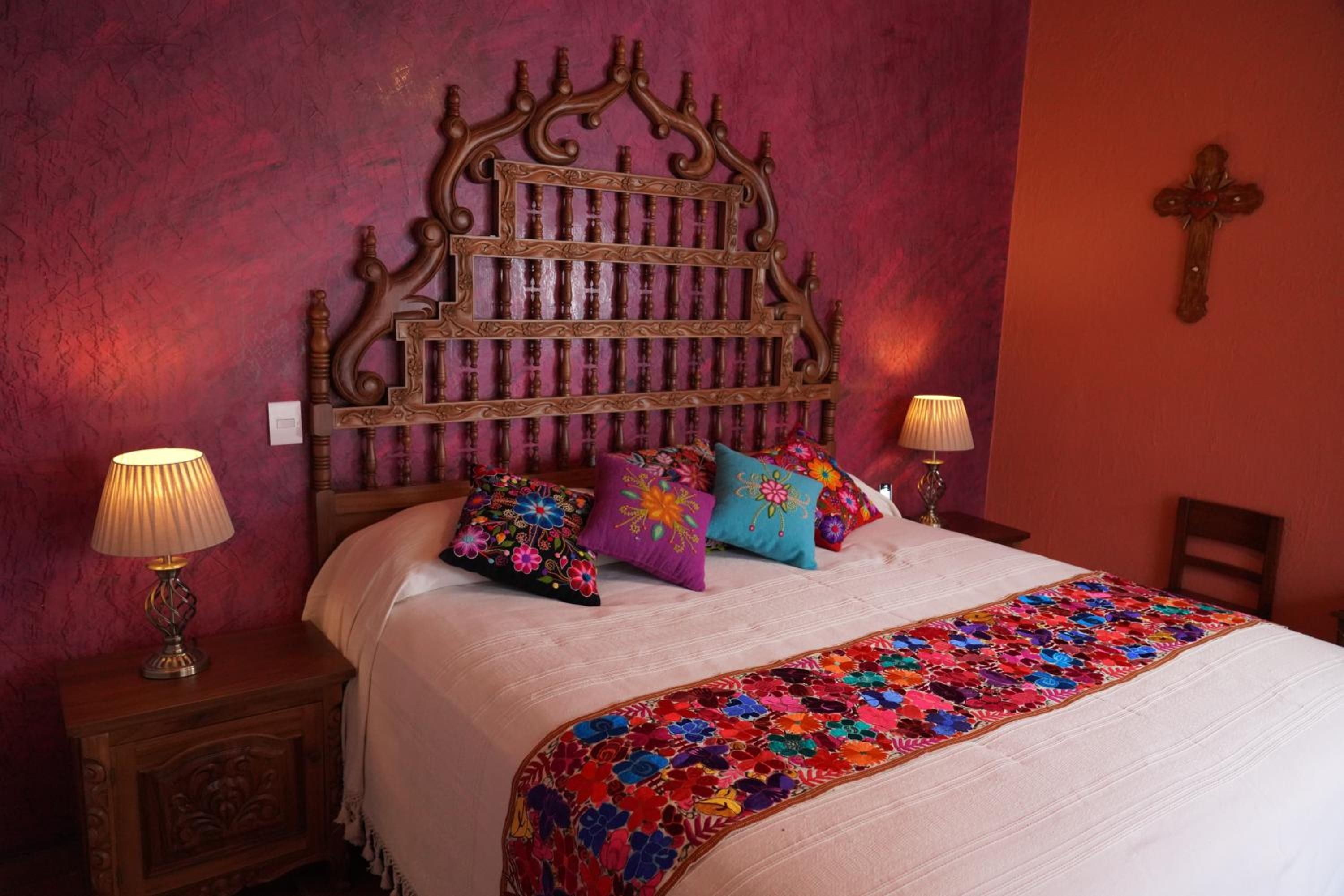 Foto de CASA ALFAREROS