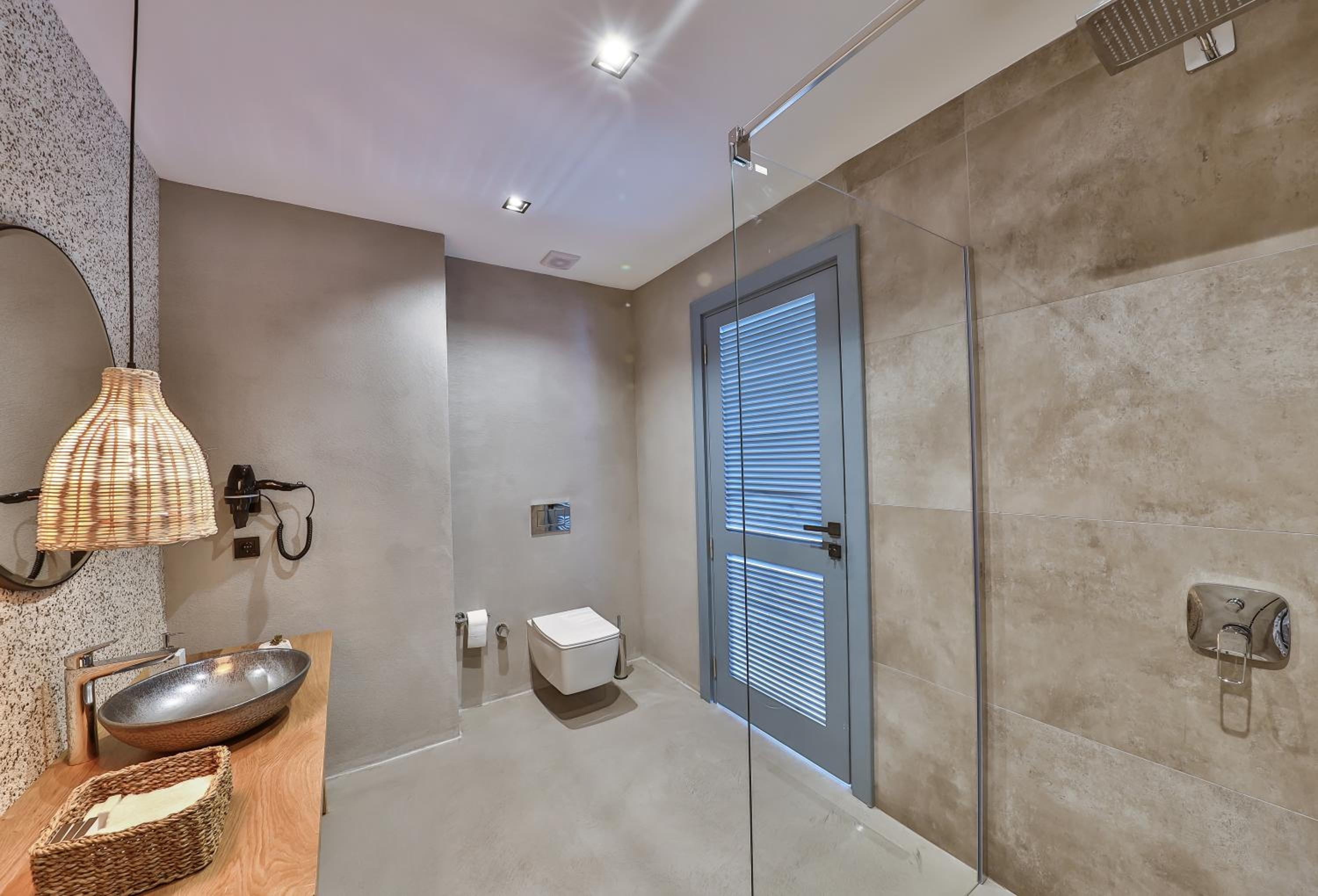 Foto de Carruba Boutique Hotel