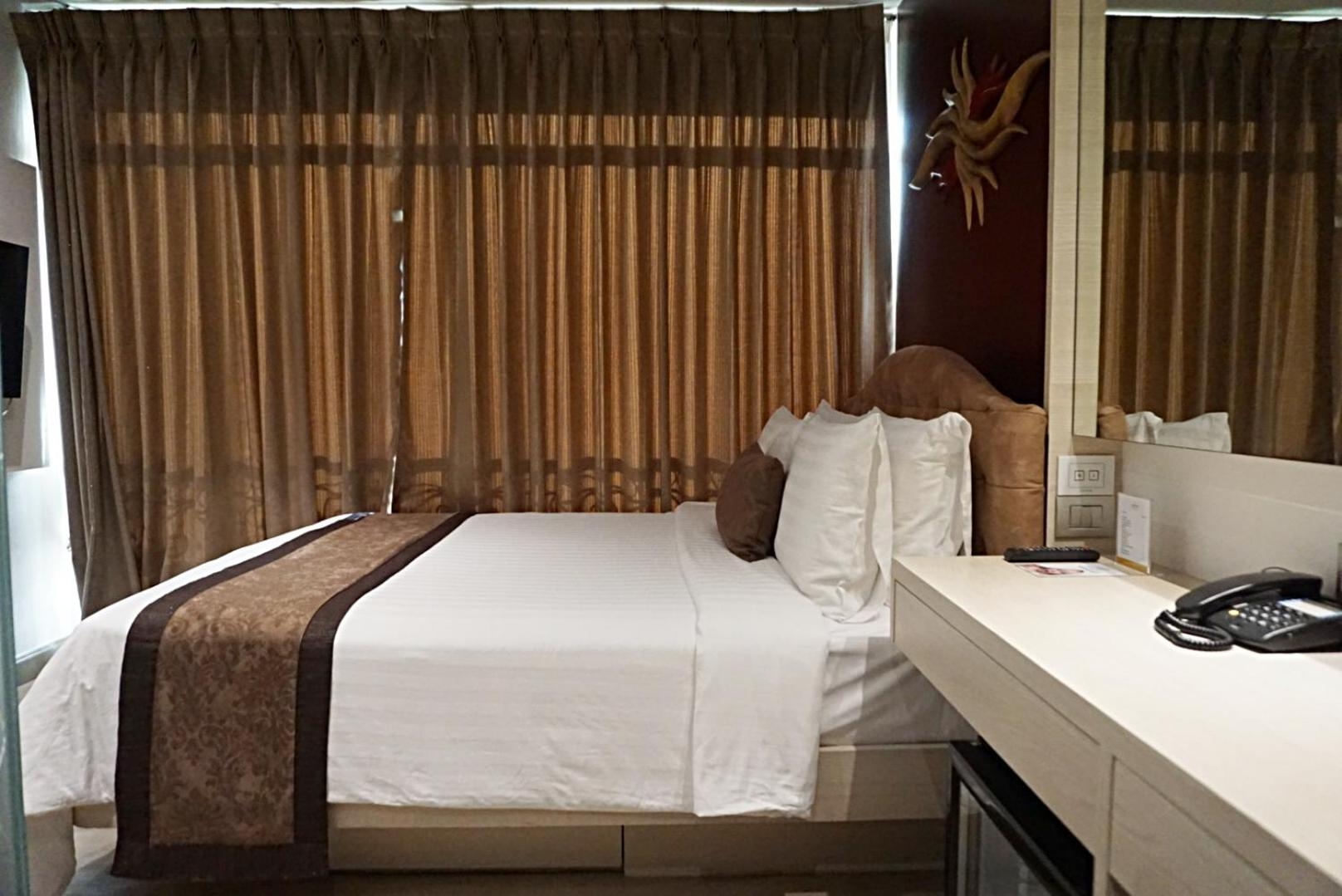Foto de Aspira G Sukhumvit 33