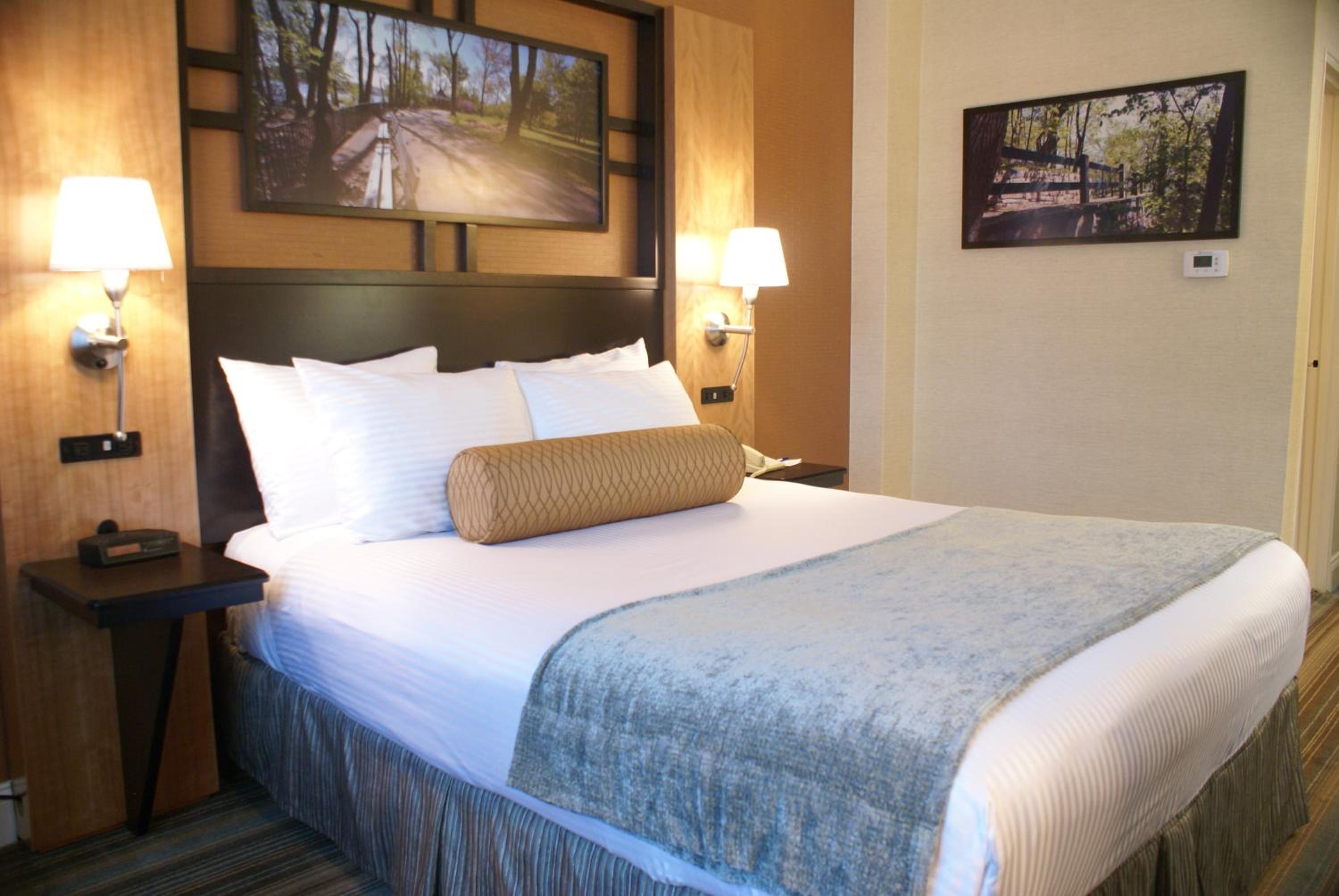 Foto de Best Western Queens Gold Coast
