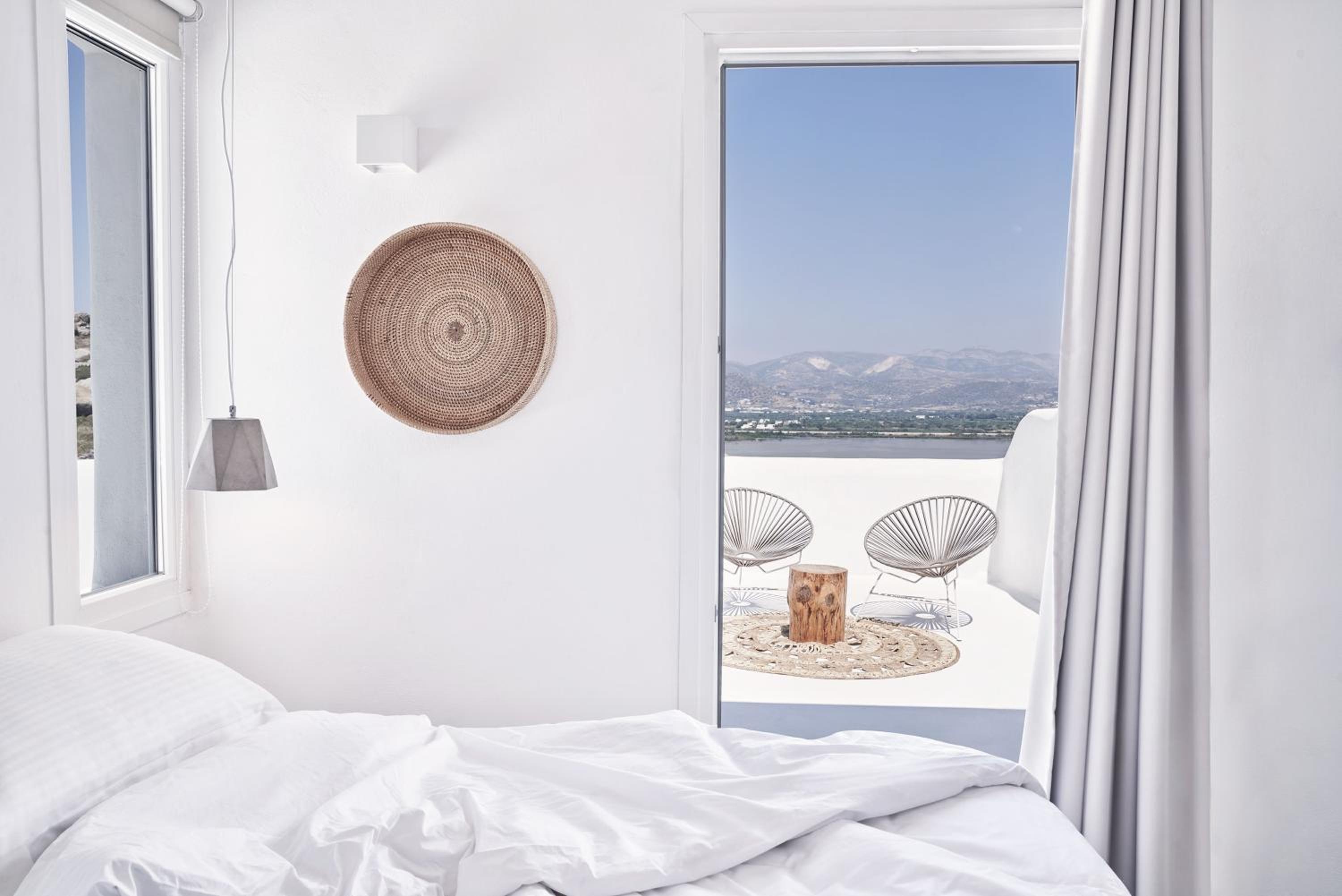 Naxian Utopia Luxury Villas