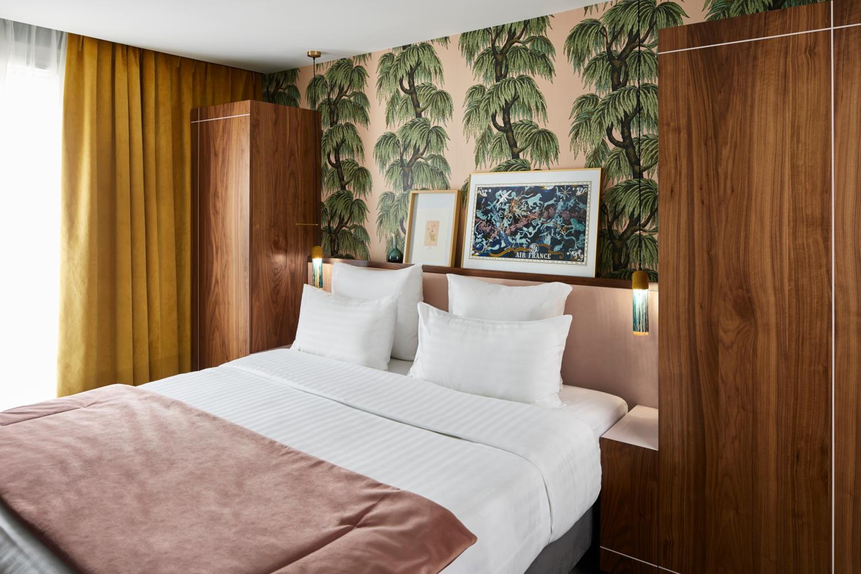Foto de Hotel Taylor