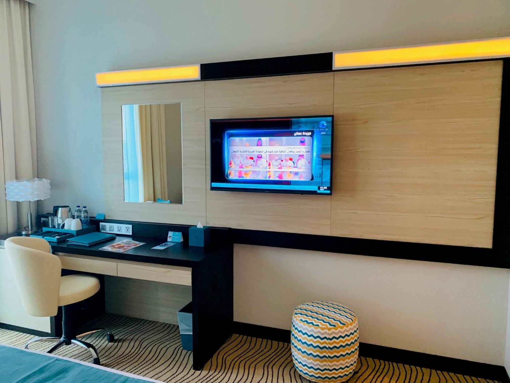 Foto de City Avenue Hotel
