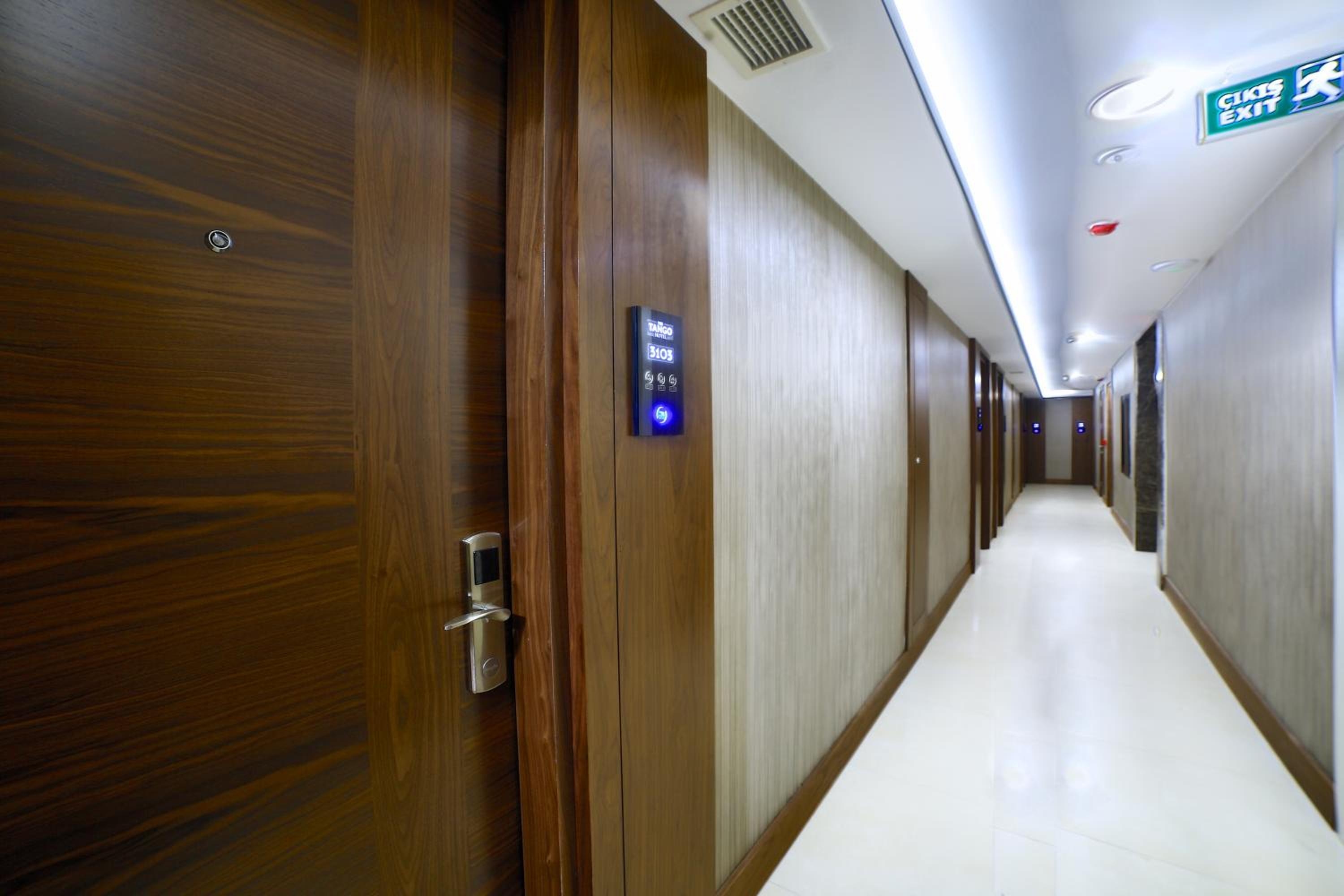Foto de The Tango Hotel Taksim