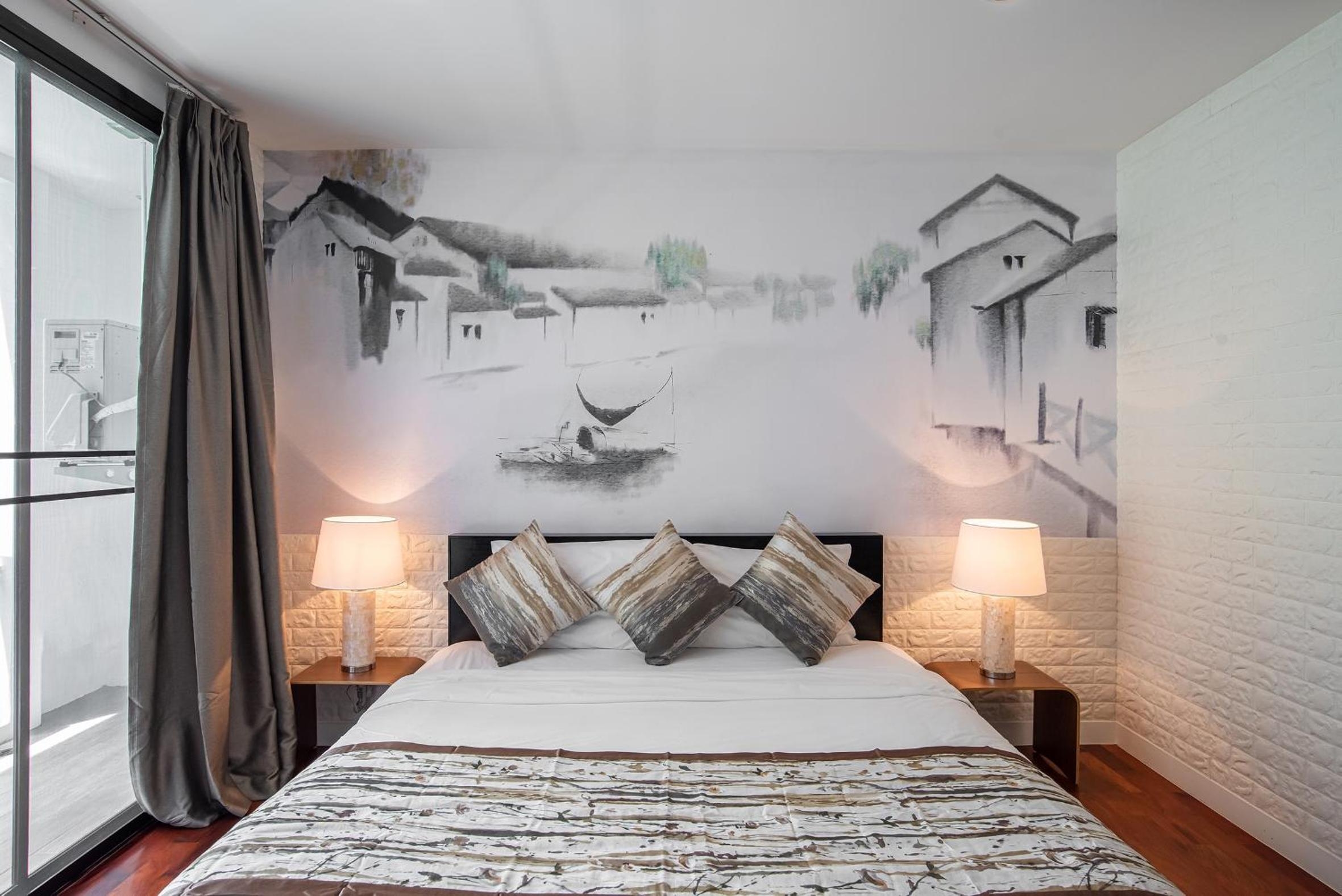 Foto de Benviar Tonson Residence