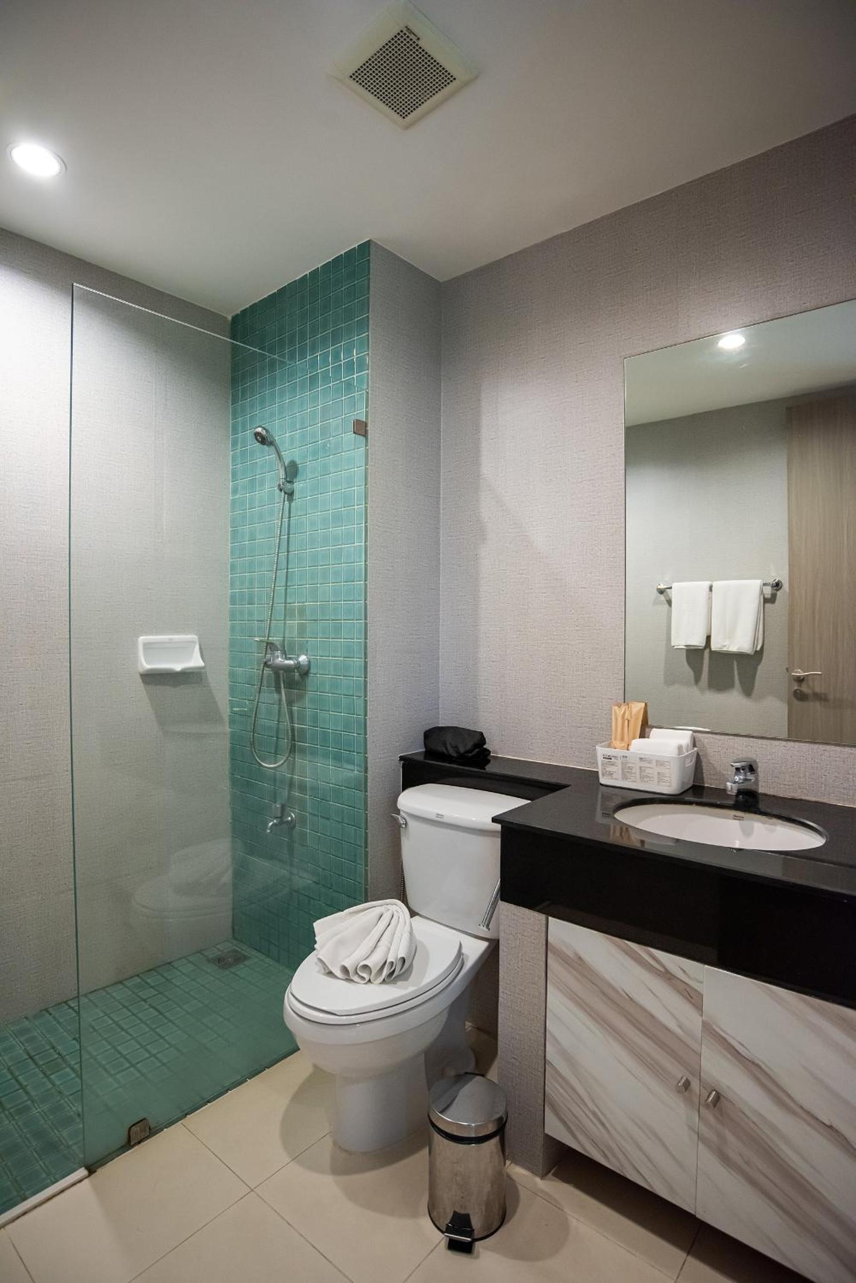 Foto de Benviar Tonson Residence