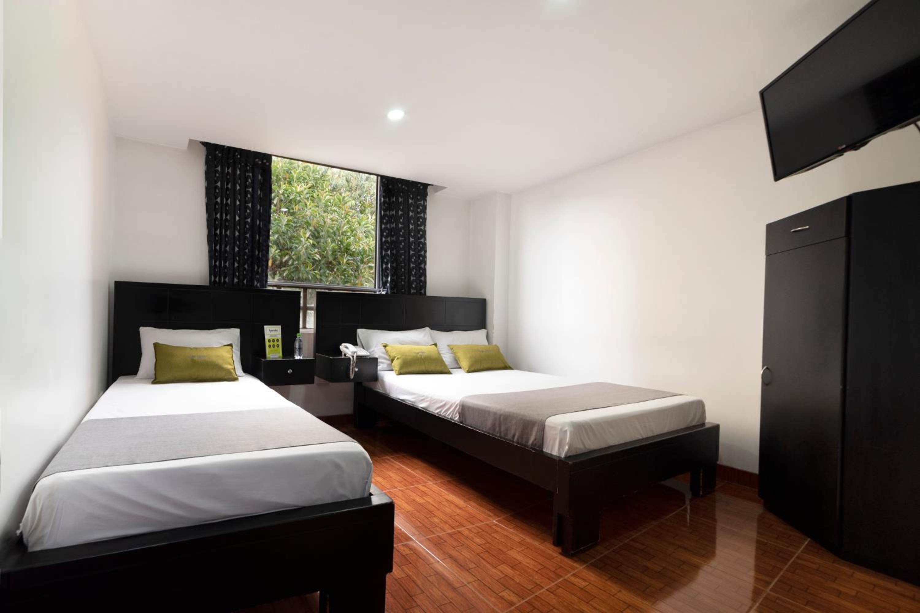 Foto de Hotel Dorado 100