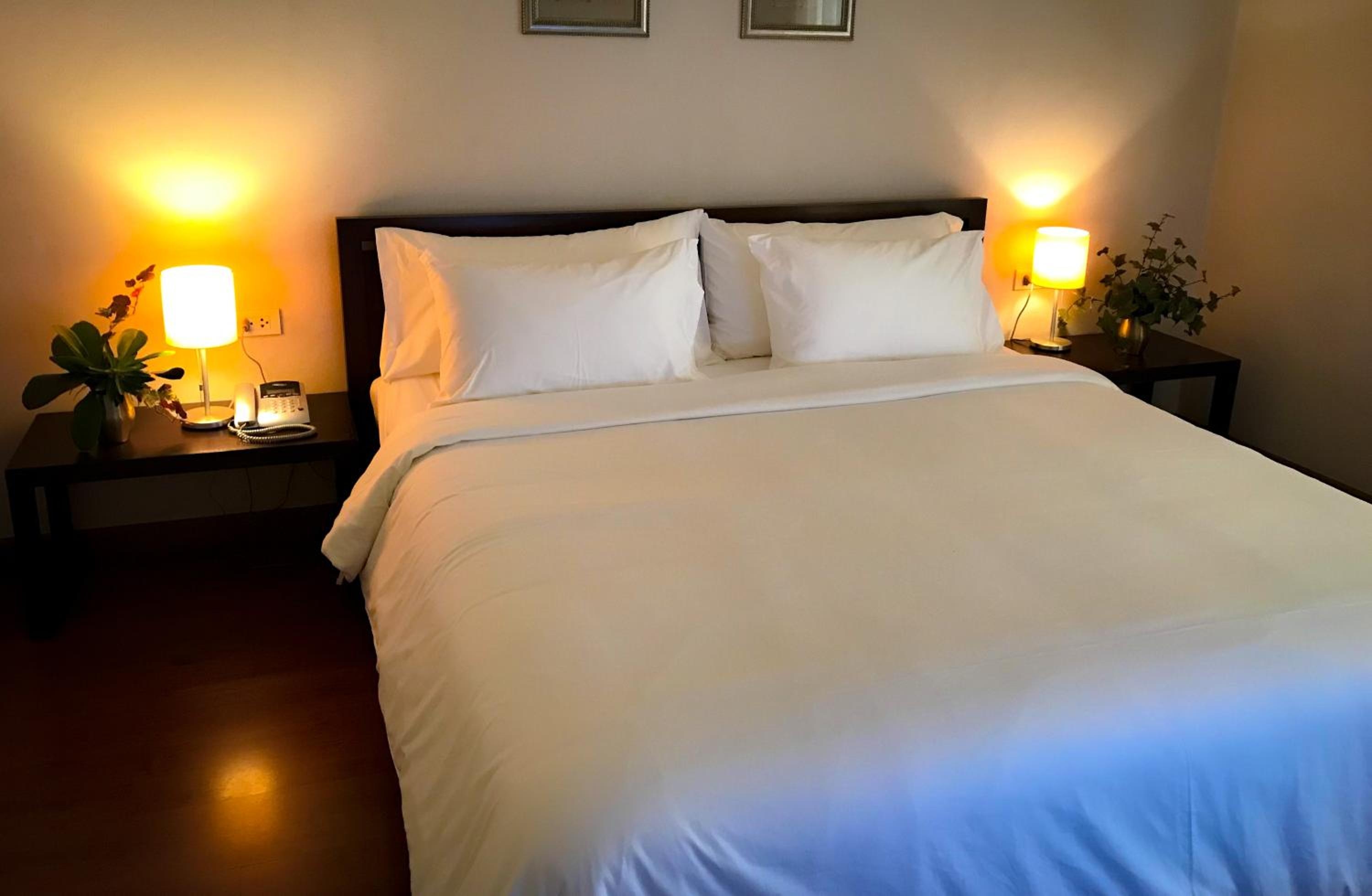 Foto de Siam Bright Suite