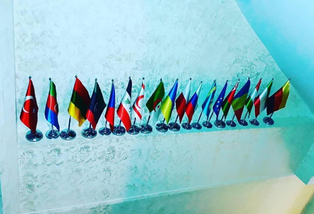 Foto de Hivas Hotel